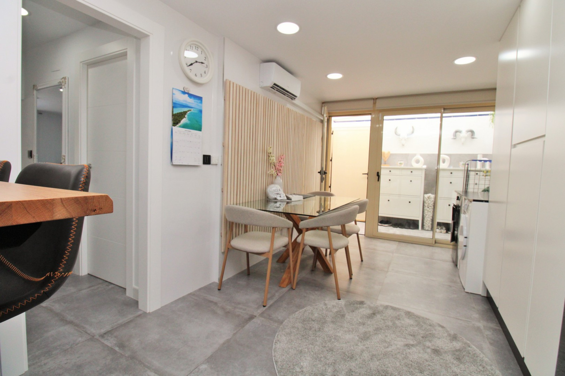 Reventa - Villa - Mil Palmeras