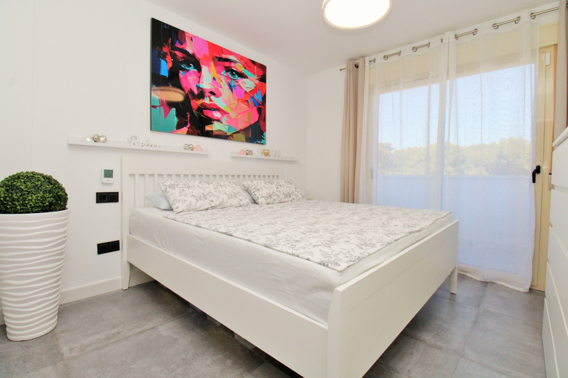 Reventa - Villa - Mil Palmeras