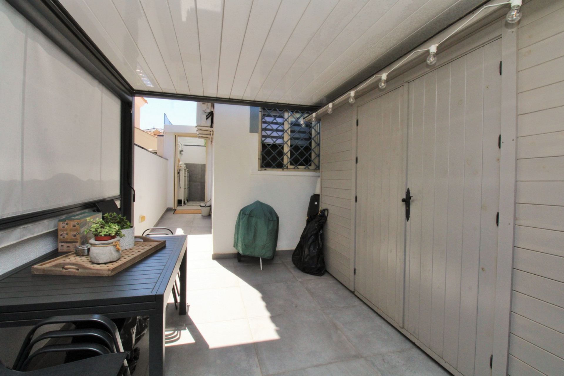 Reventa - Villa - Mil Palmeras