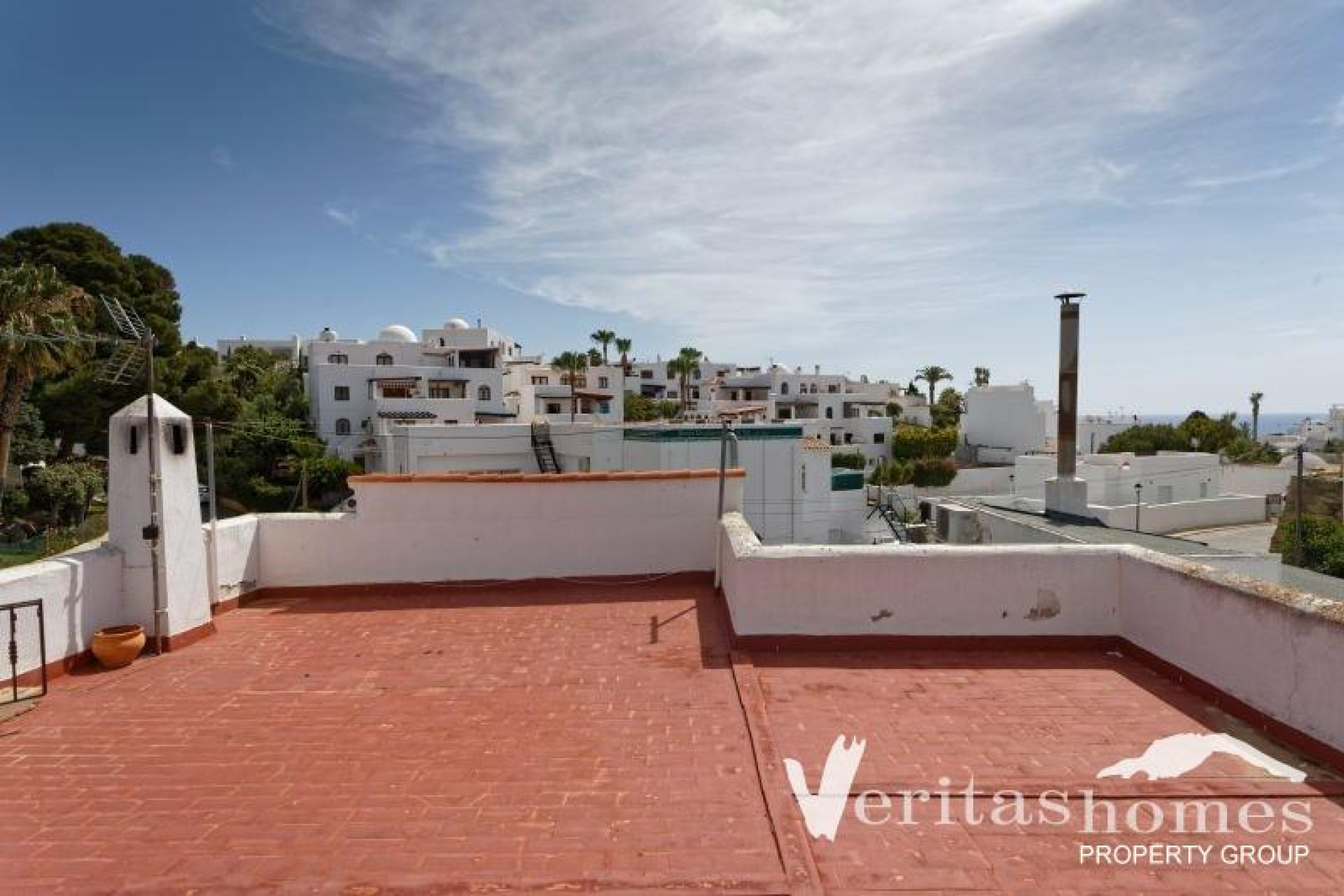 Reventa - Villa - Mojacar Playa