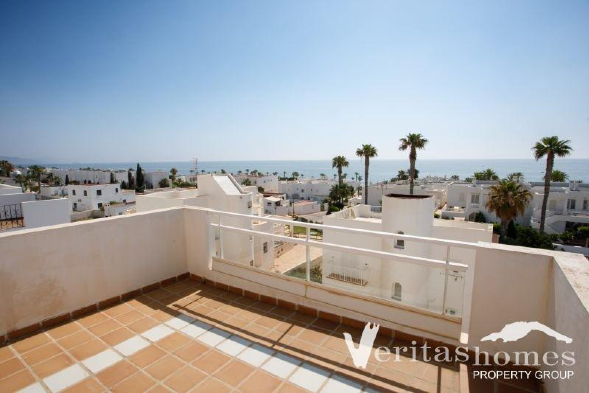 Reventa - Villa - Mojacar Playa