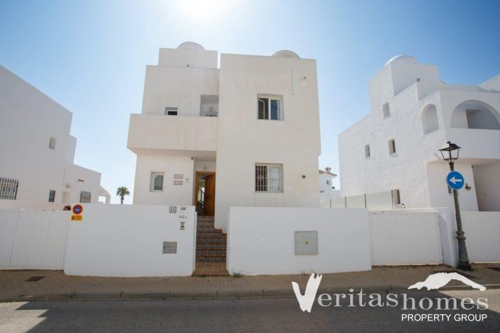 Reventa - Villa - Mojacar Playa