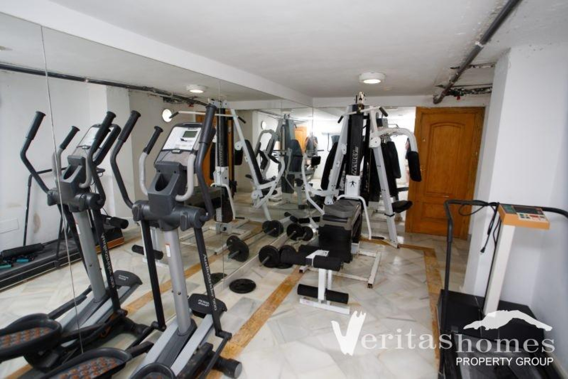 Reventa - Villa - Mojacar Playa