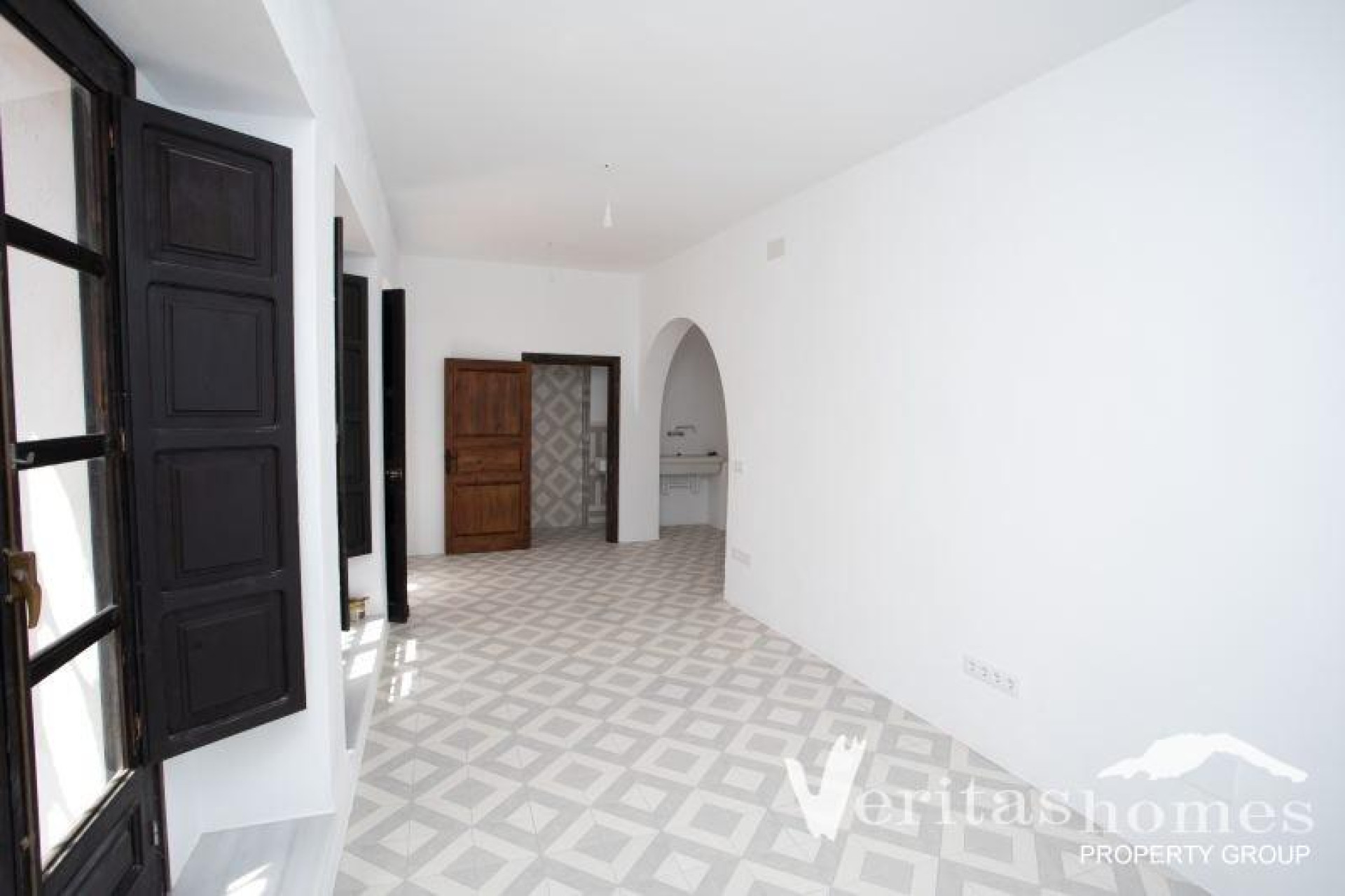 Reventa - Villa - Mojacar