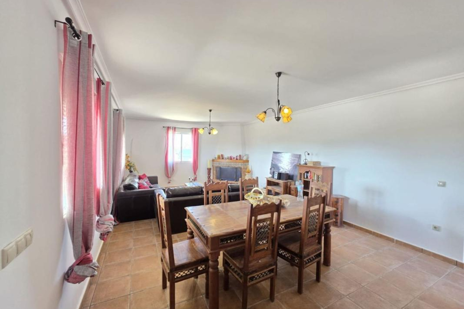 Reventa - Villa - Monovar