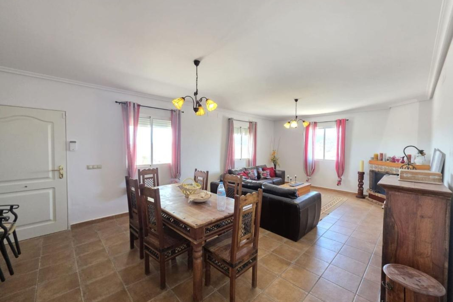 Reventa - Villa - Monovar