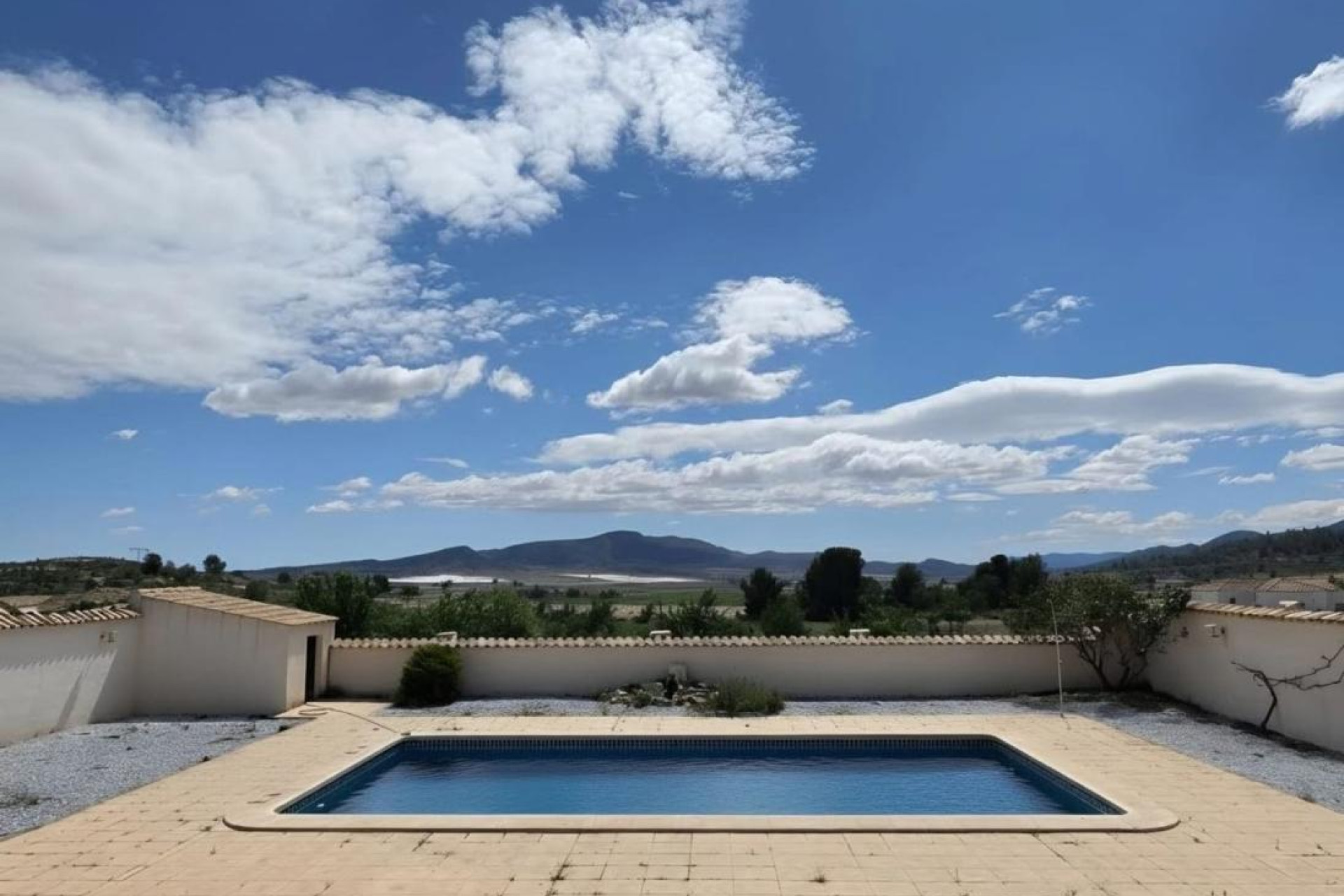 Reventa - Villa - Monovar