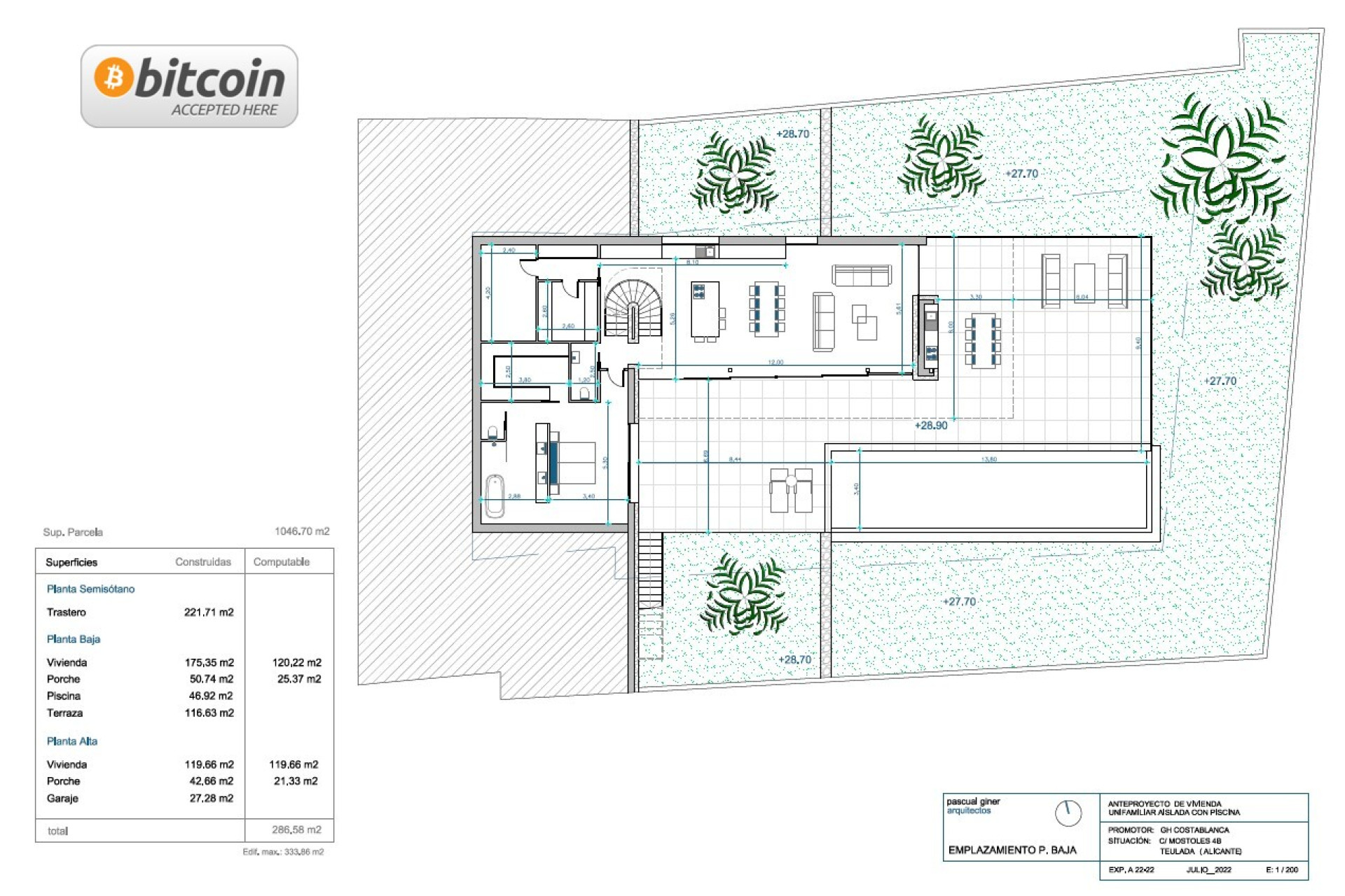 Reventa - Villa - Moraira