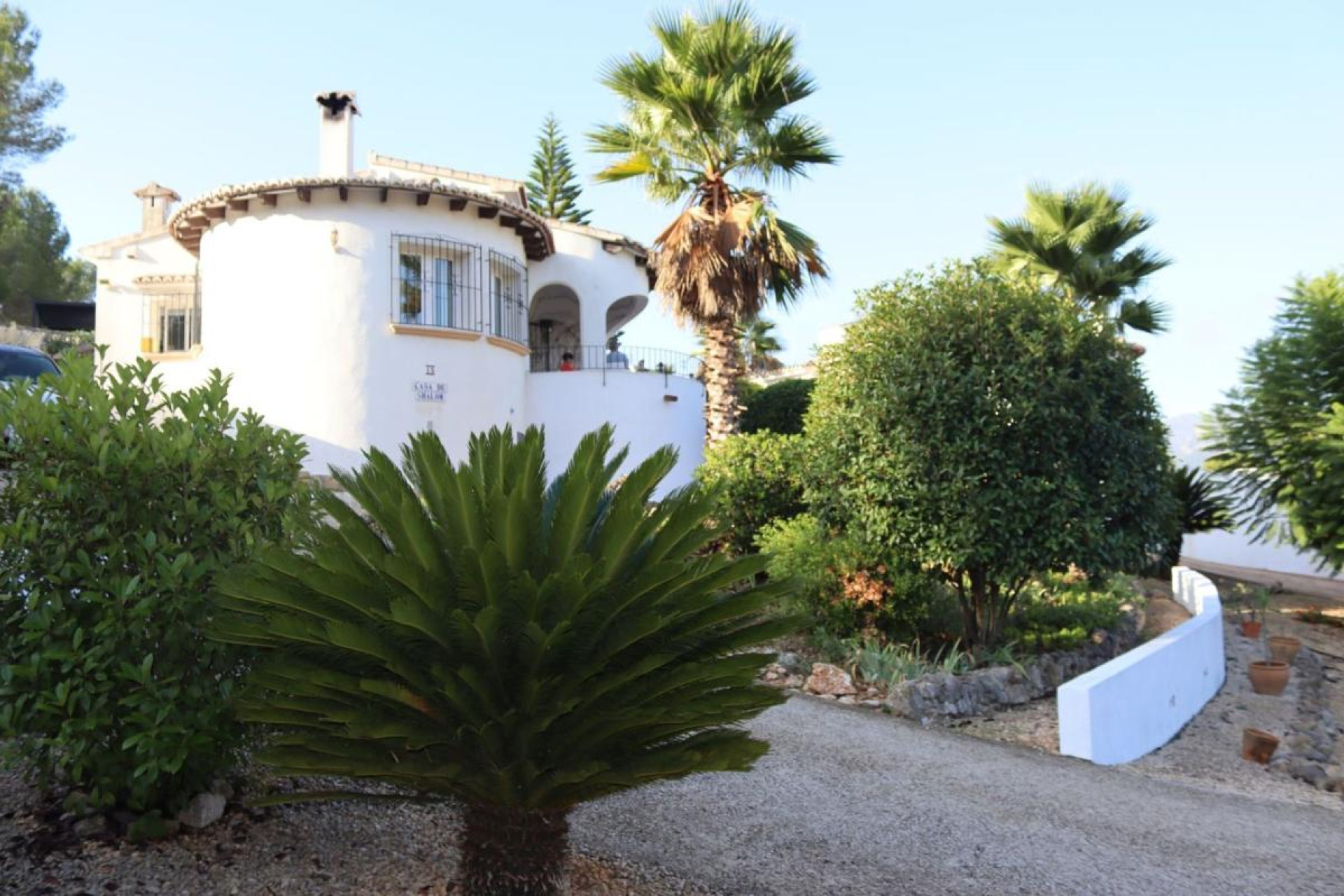Reventa - Villa - Murla