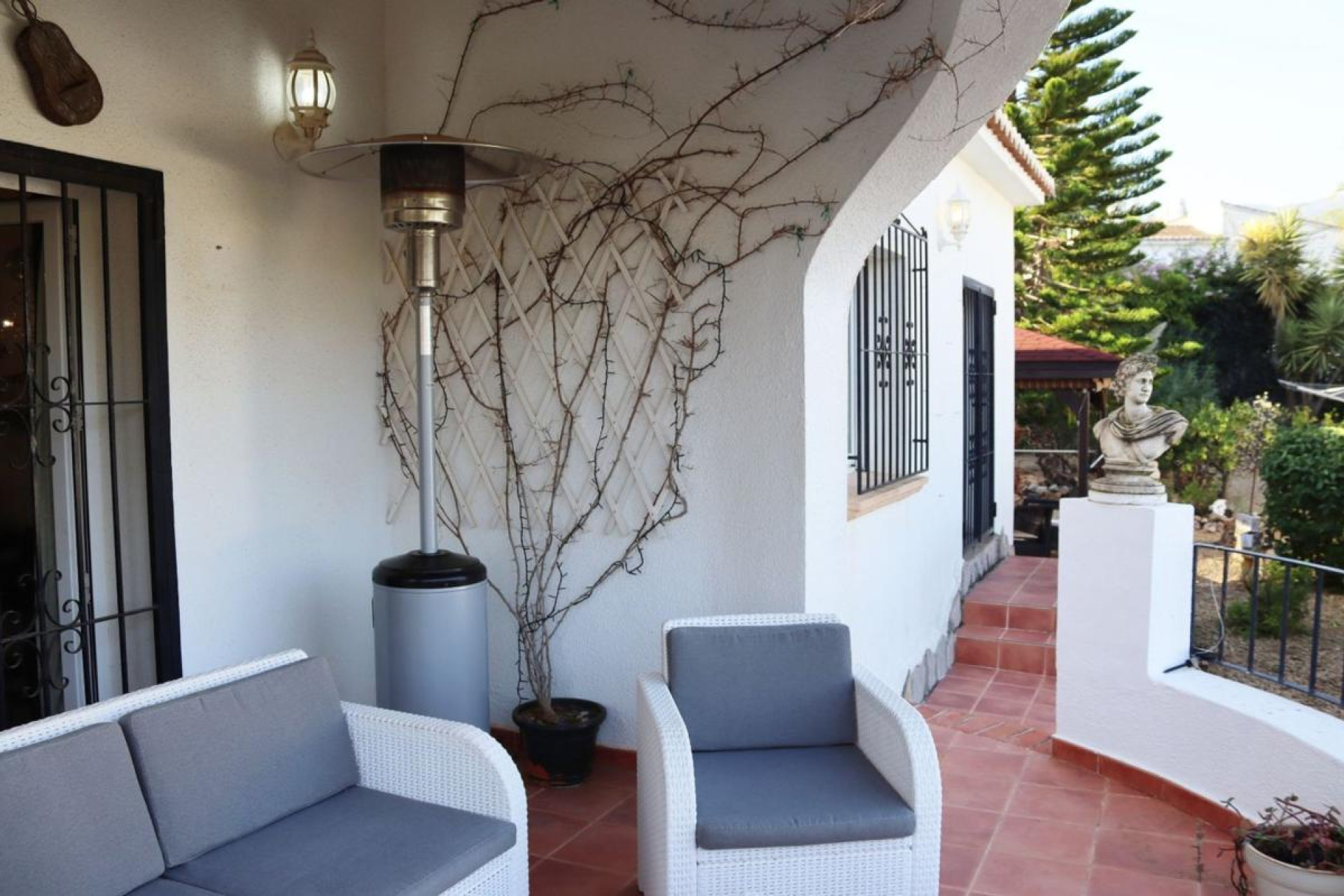 Reventa - Villa - Murla