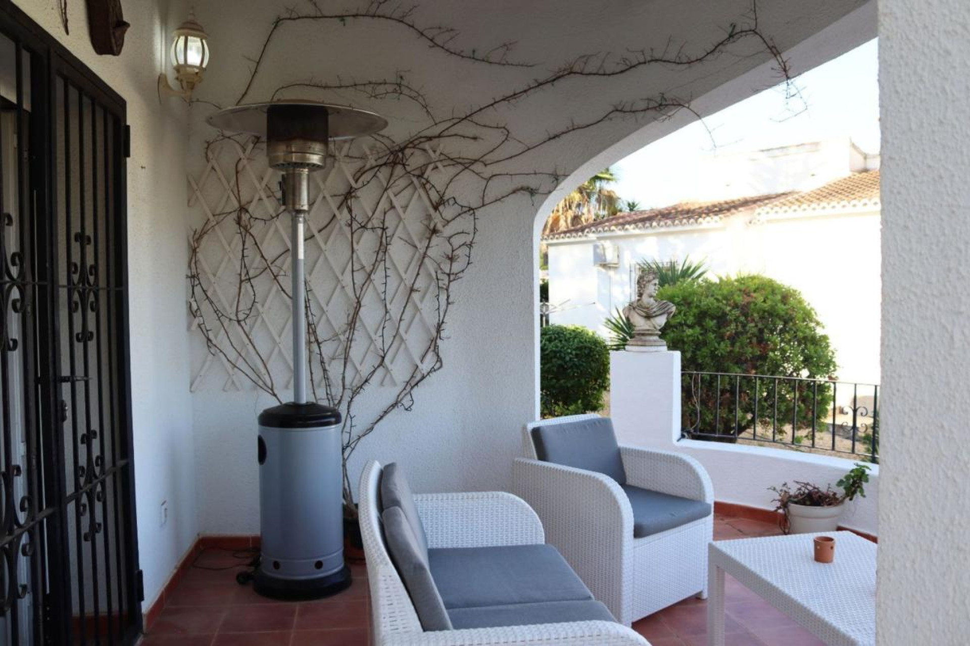 Reventa - Villa - Murla