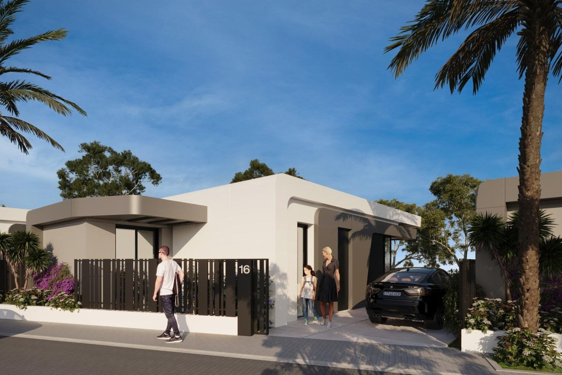 Reventa - Villa - Mutxamel - Bonalba-Cotoveta