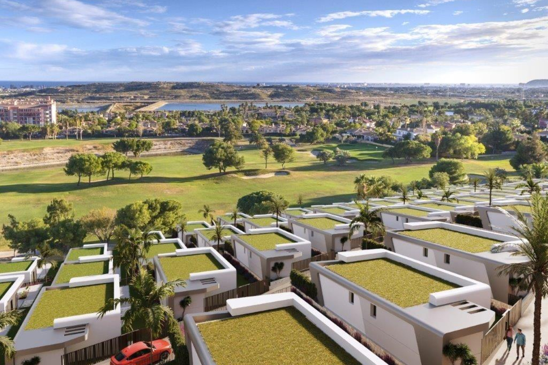 Reventa - Villa - Mutxamel - Bonalba-Cotoveta