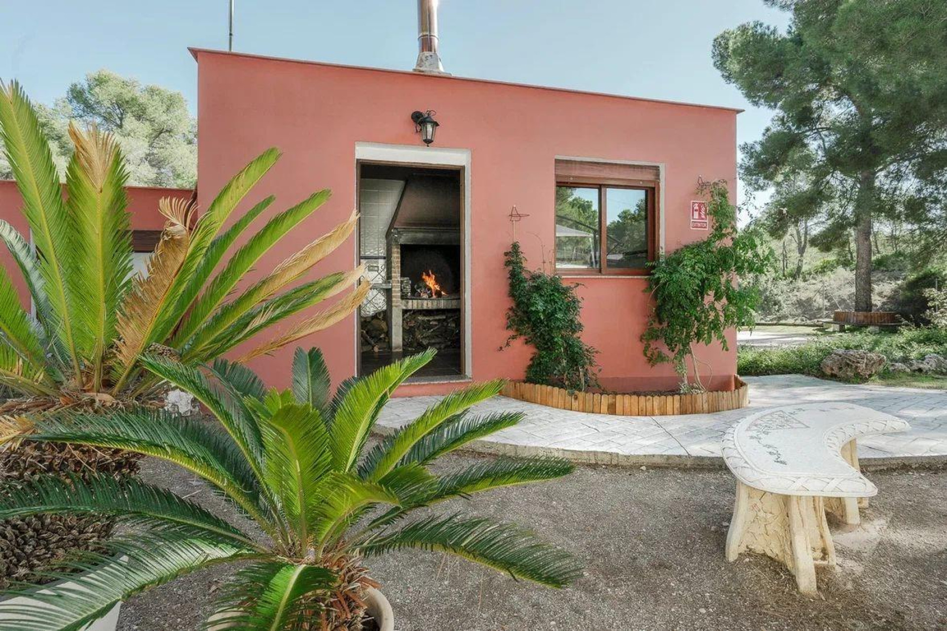 Reventa - Villa - Naquera - Casco Urbano