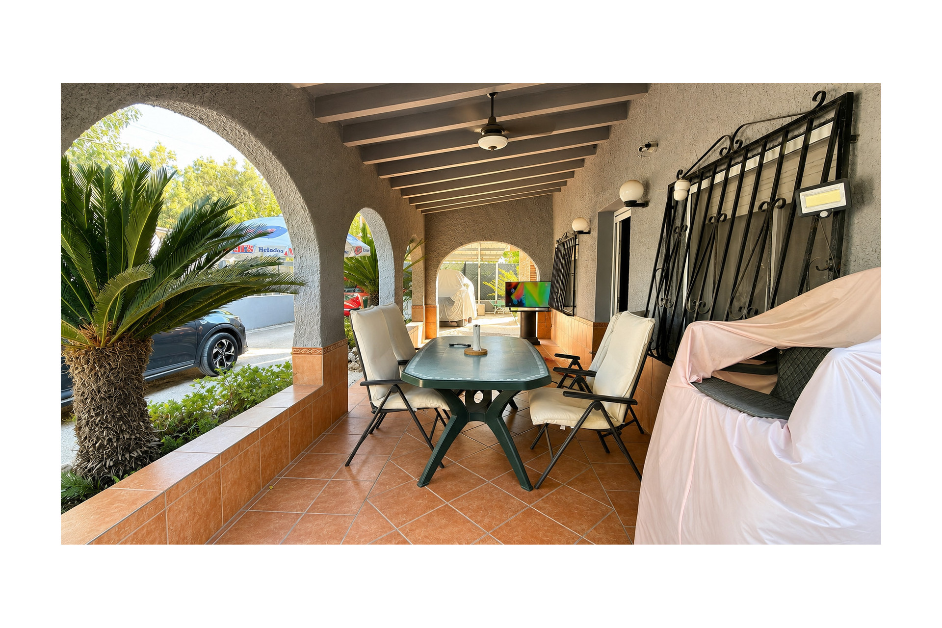 Reventa - Villa - Oliva - Oliva Nova