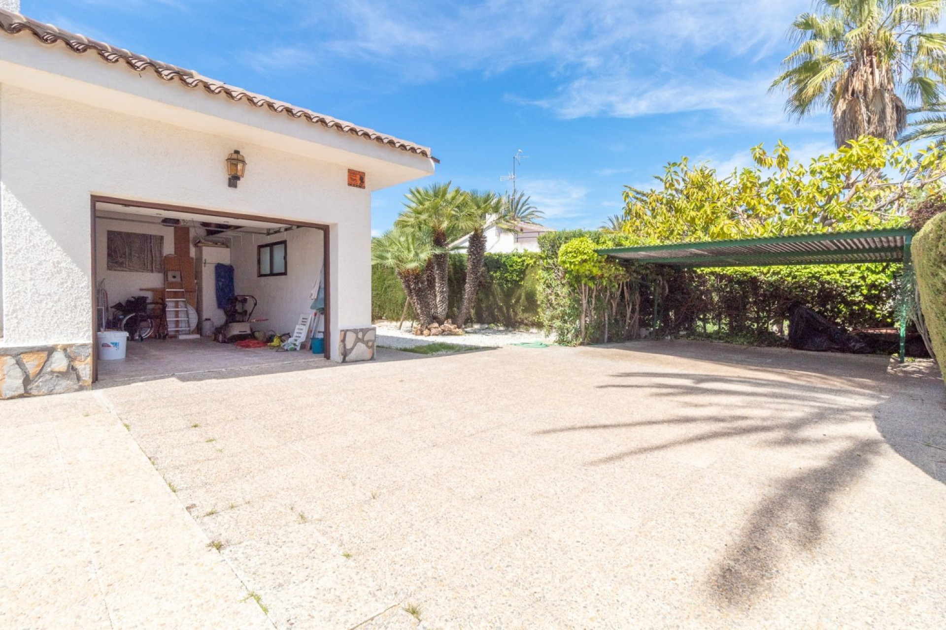 Reventa - Villa - Orihuela Costa - Cabo Roig