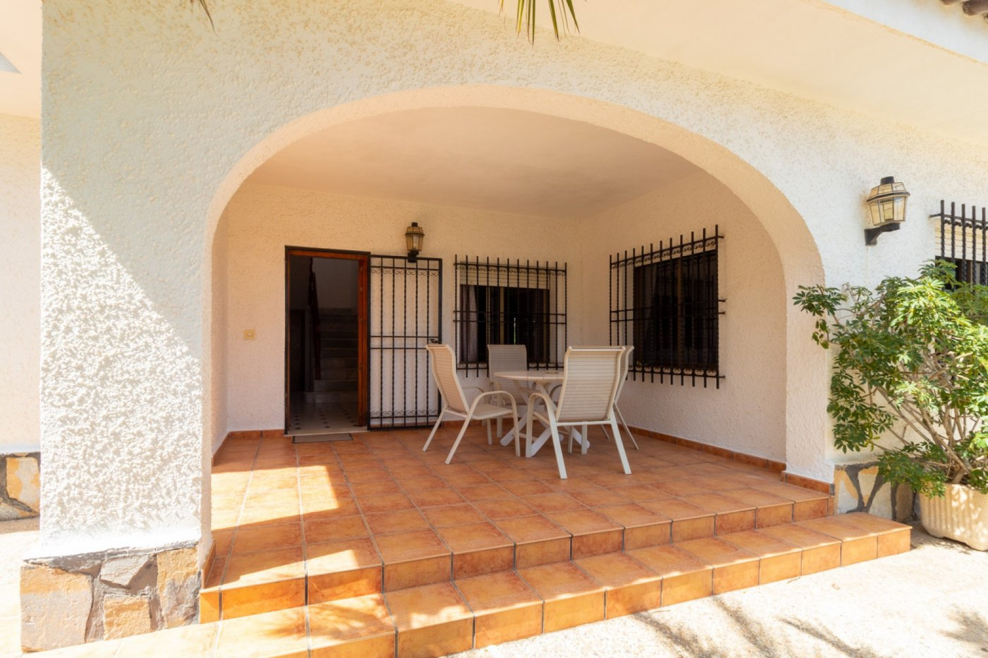 Reventa - Villa - Orihuela Costa - Cabo Roig