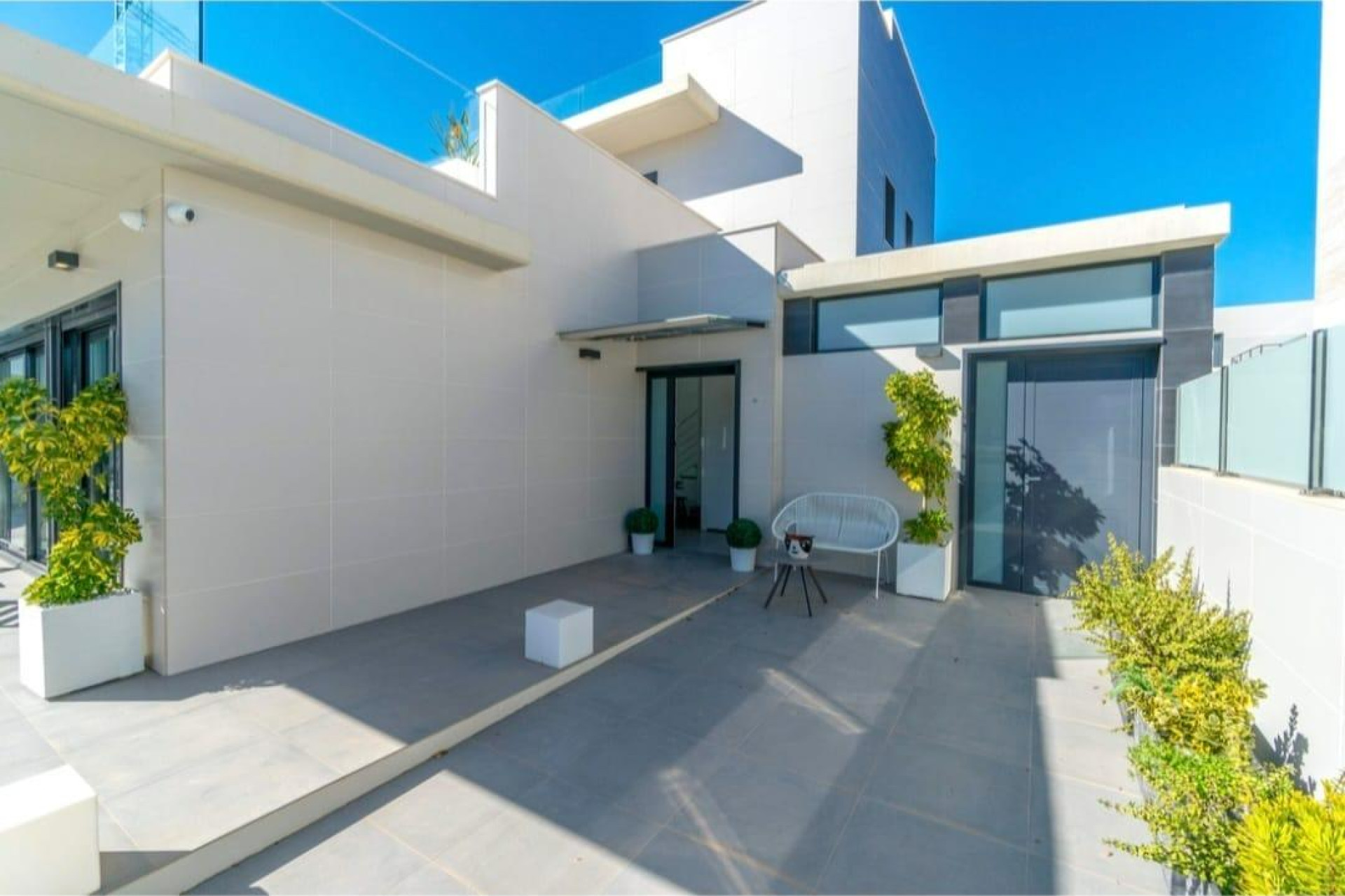 Reventa - Villa - Orihuela Costa - Campoamor