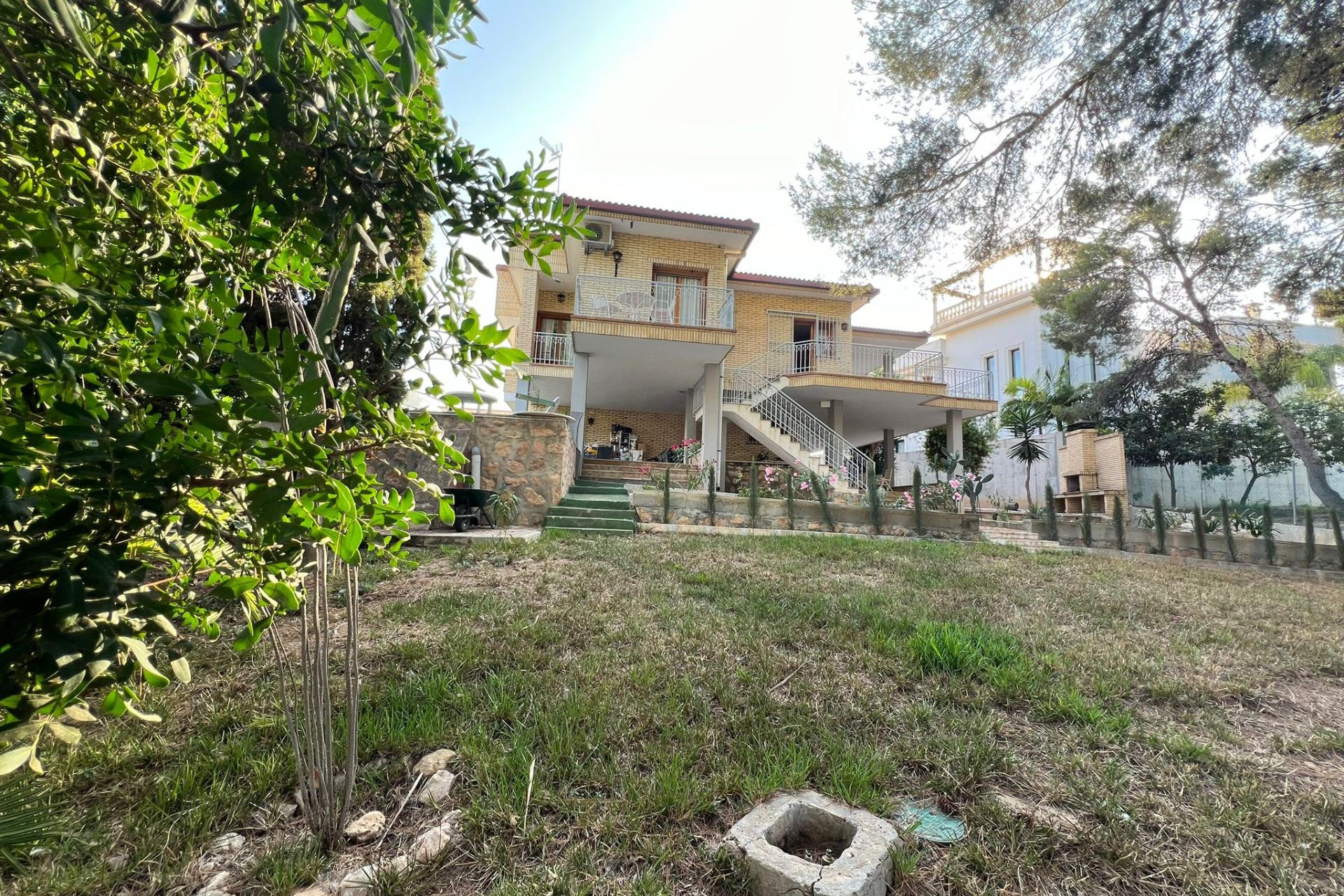 Reventa - Villa - Orihuela Costa - Campoamor