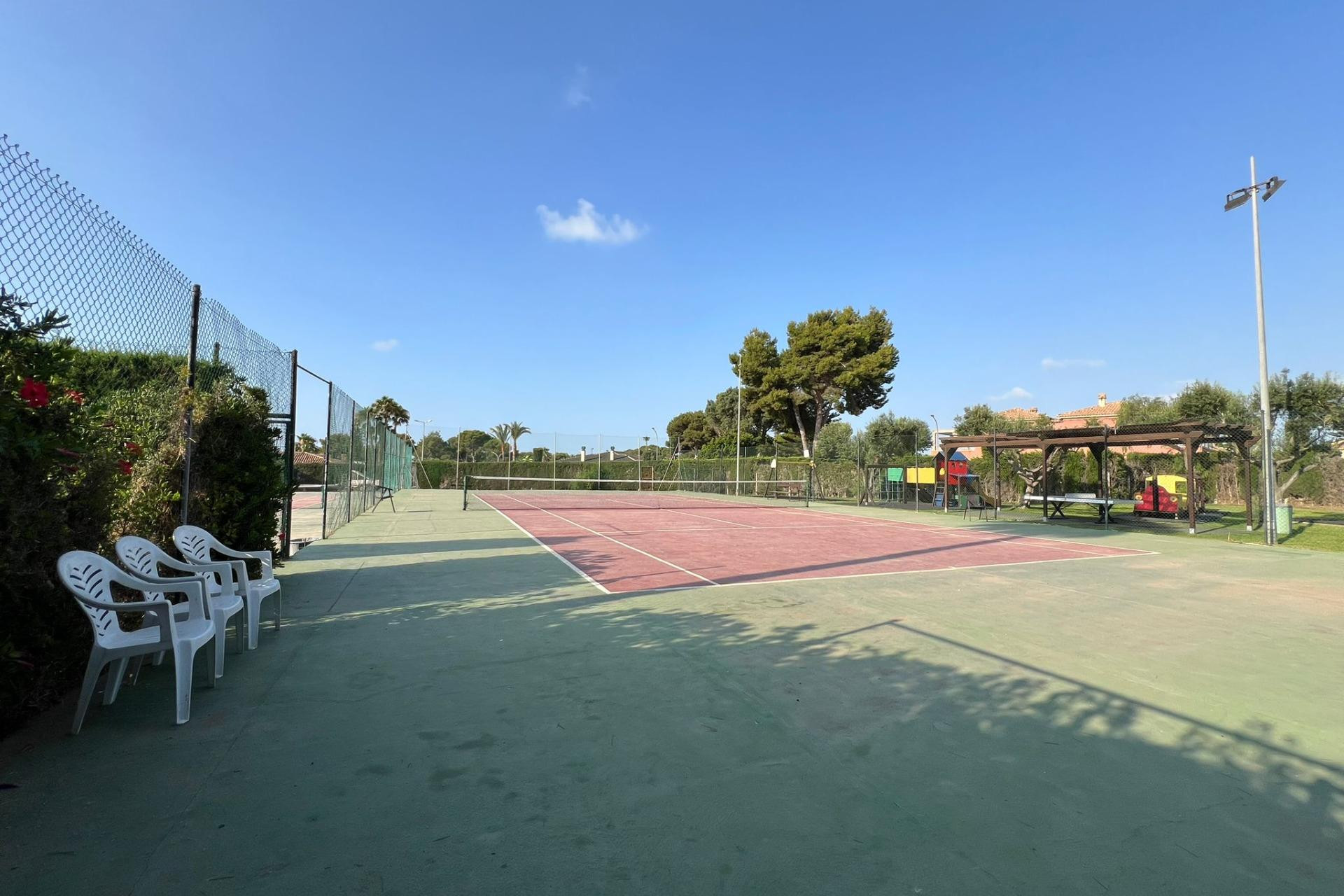 Reventa - Villa - Orihuela Costa - Campoamor