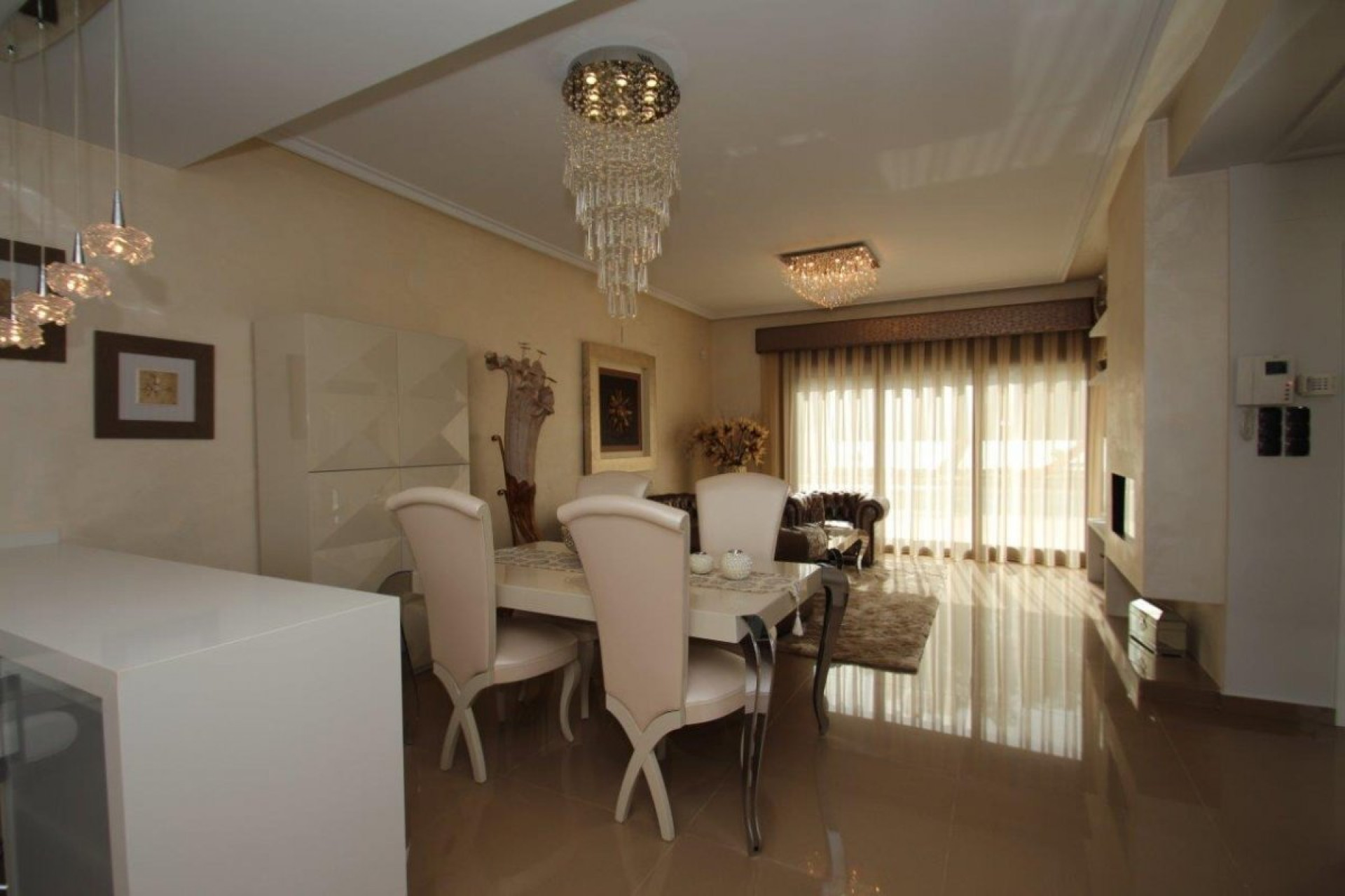 Reventa - Villa - Orihuela Costa - Campoamor