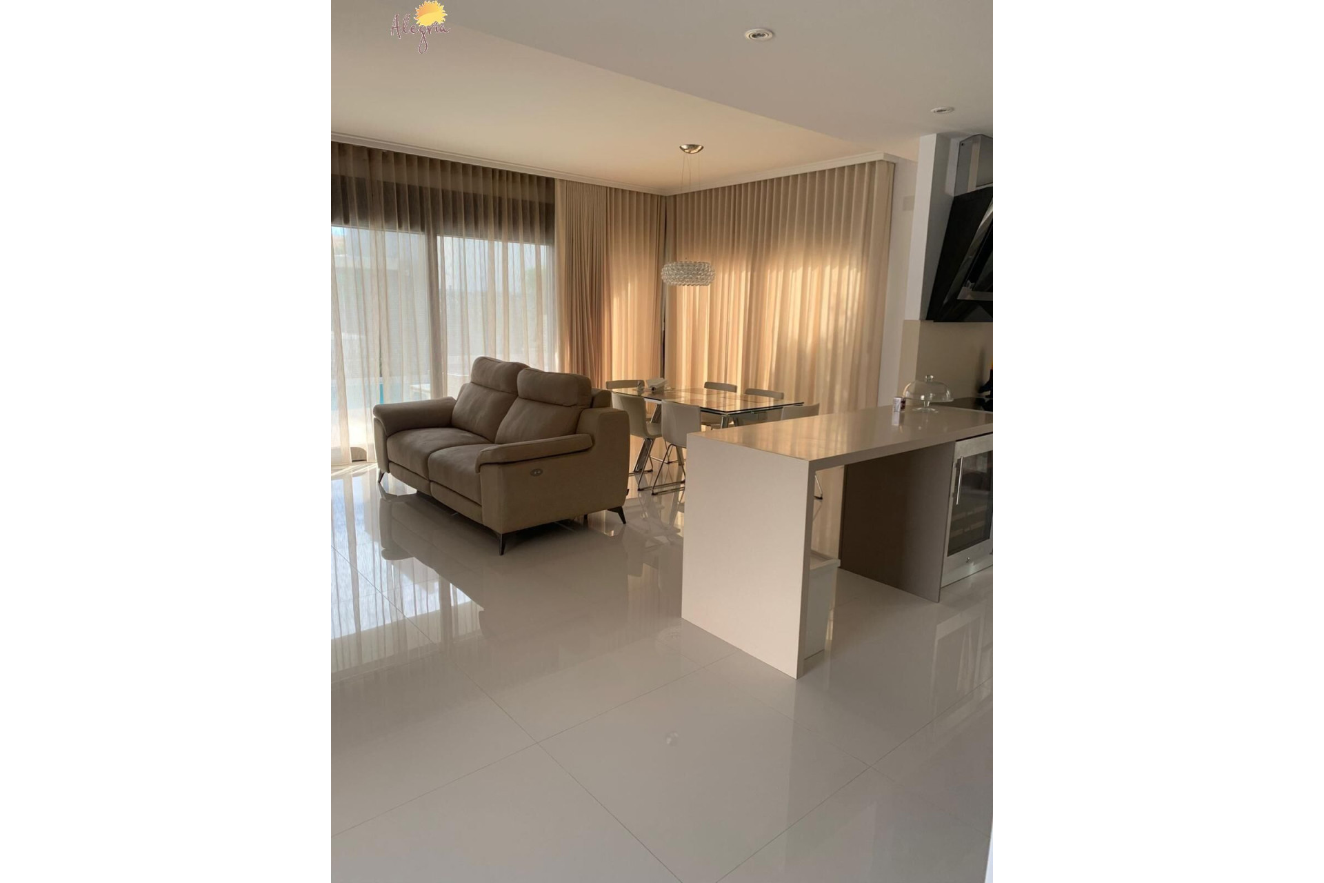 Reventa - Villa - Orihuela Costa - Campoamor