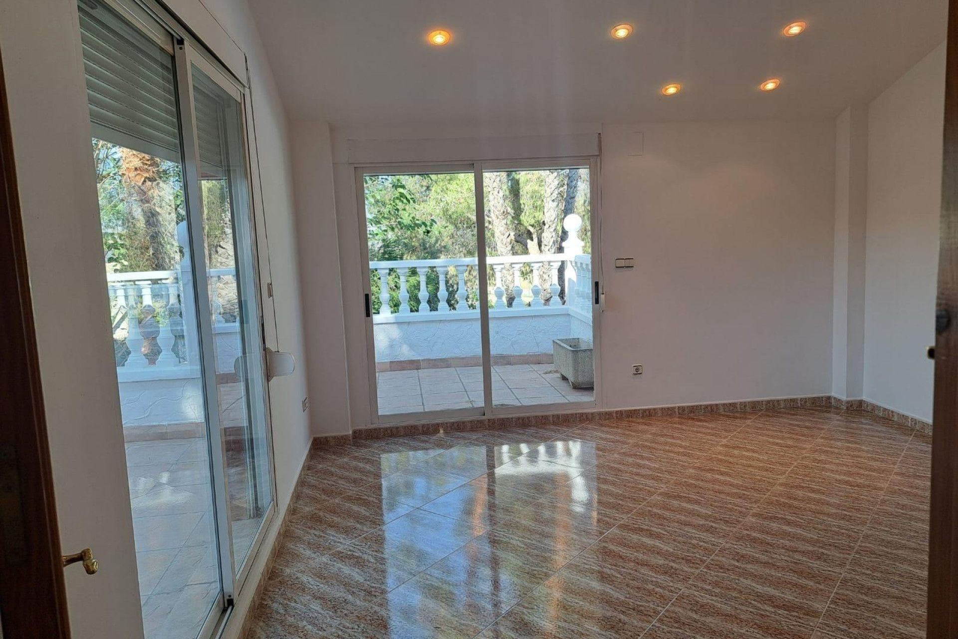 Reventa - Villa - Orihuela Costa - Desamparados-Hurchillo-Torremendo