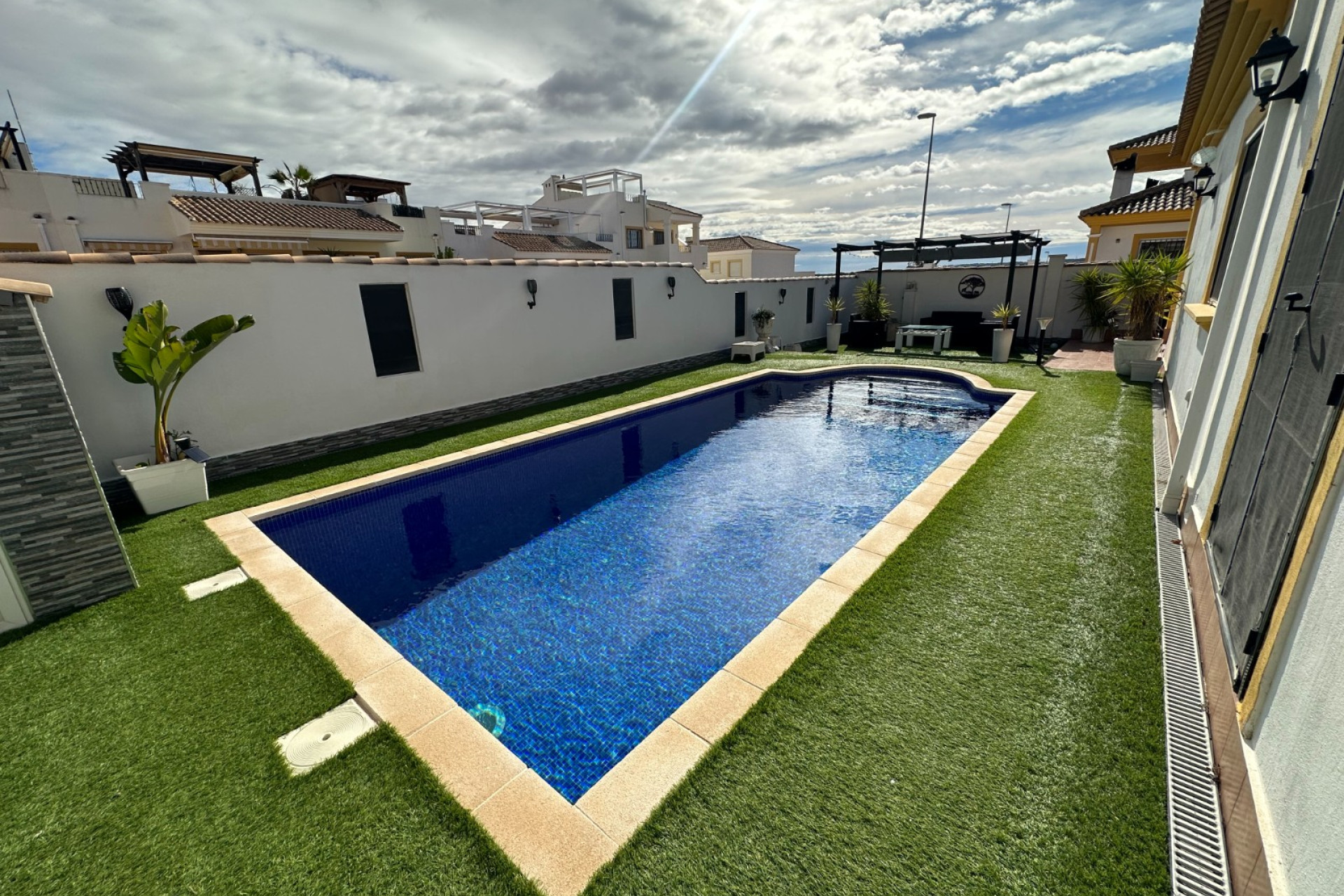 Reventa - Villa - Orihuela Costa - Entre Naranjos Vistabella