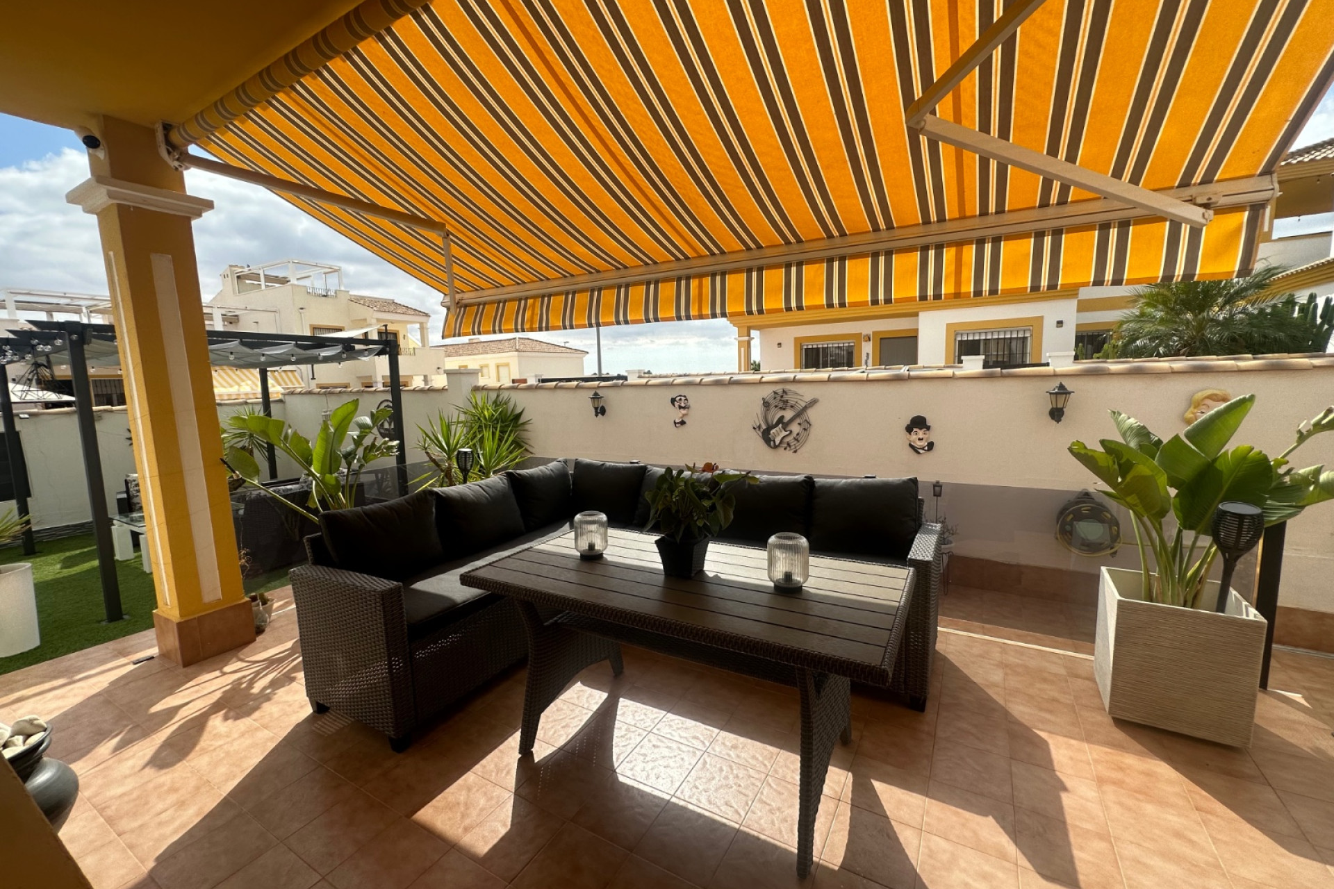 Reventa - Villa - Orihuela Costa - Entre Naranjos Vistabella