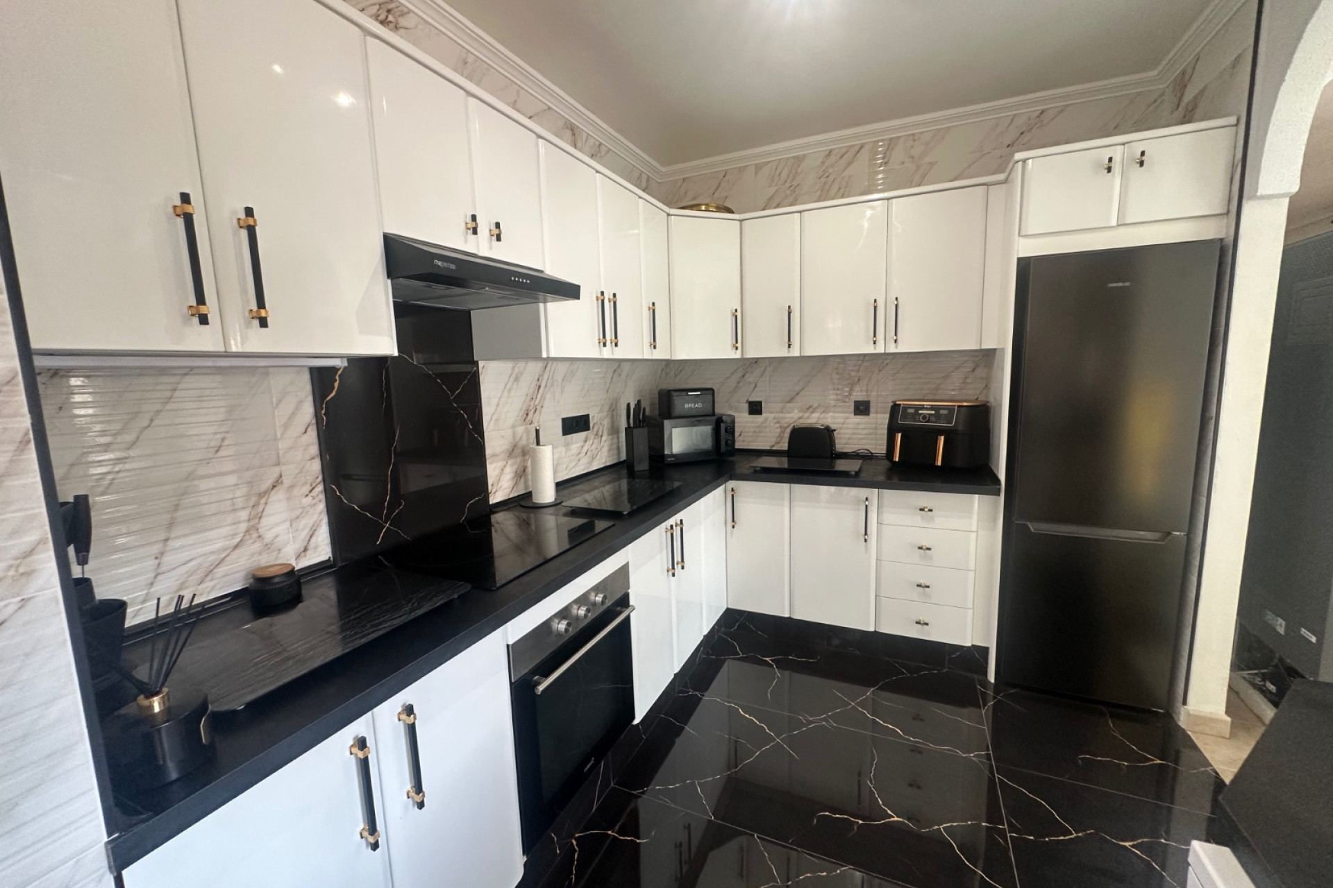 Reventa - Villa - Orihuela Costa - Entre Naranjos Vistabella