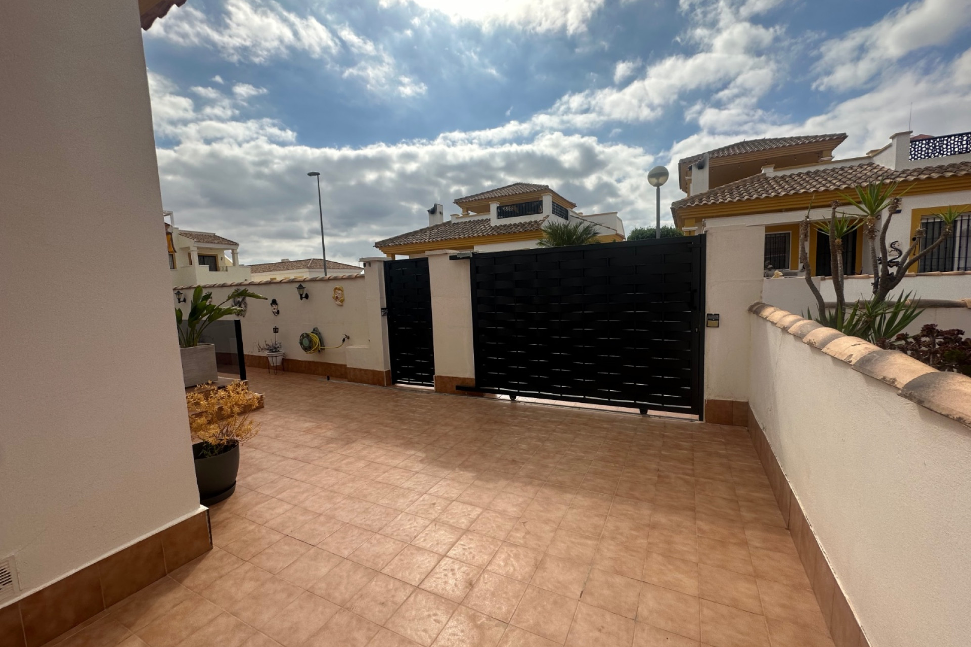 Reventa - Villa - Orihuela Costa - Entre Naranjos Vistabella