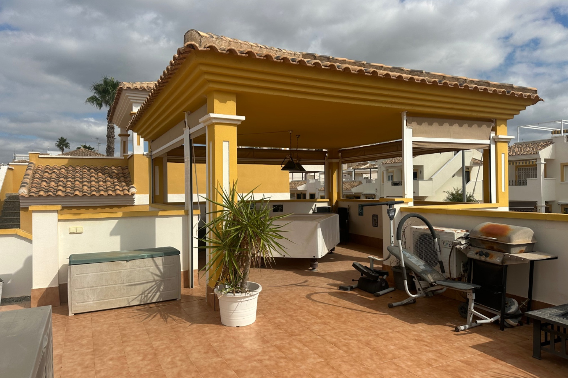 Reventa - Villa - Orihuela Costa - Entre Naranjos Vistabella