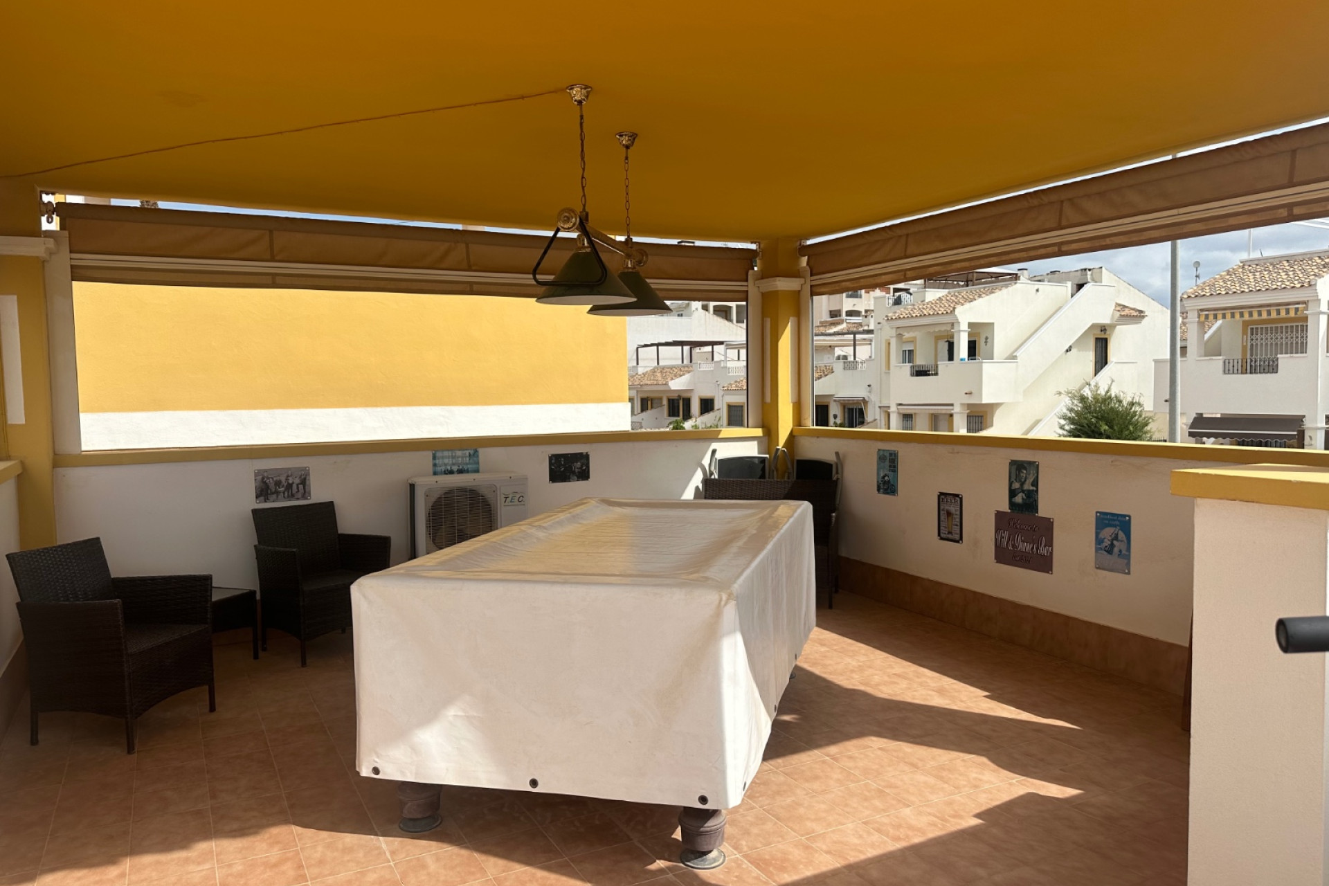 Reventa - Villa - Orihuela Costa - Entre Naranjos Vistabella