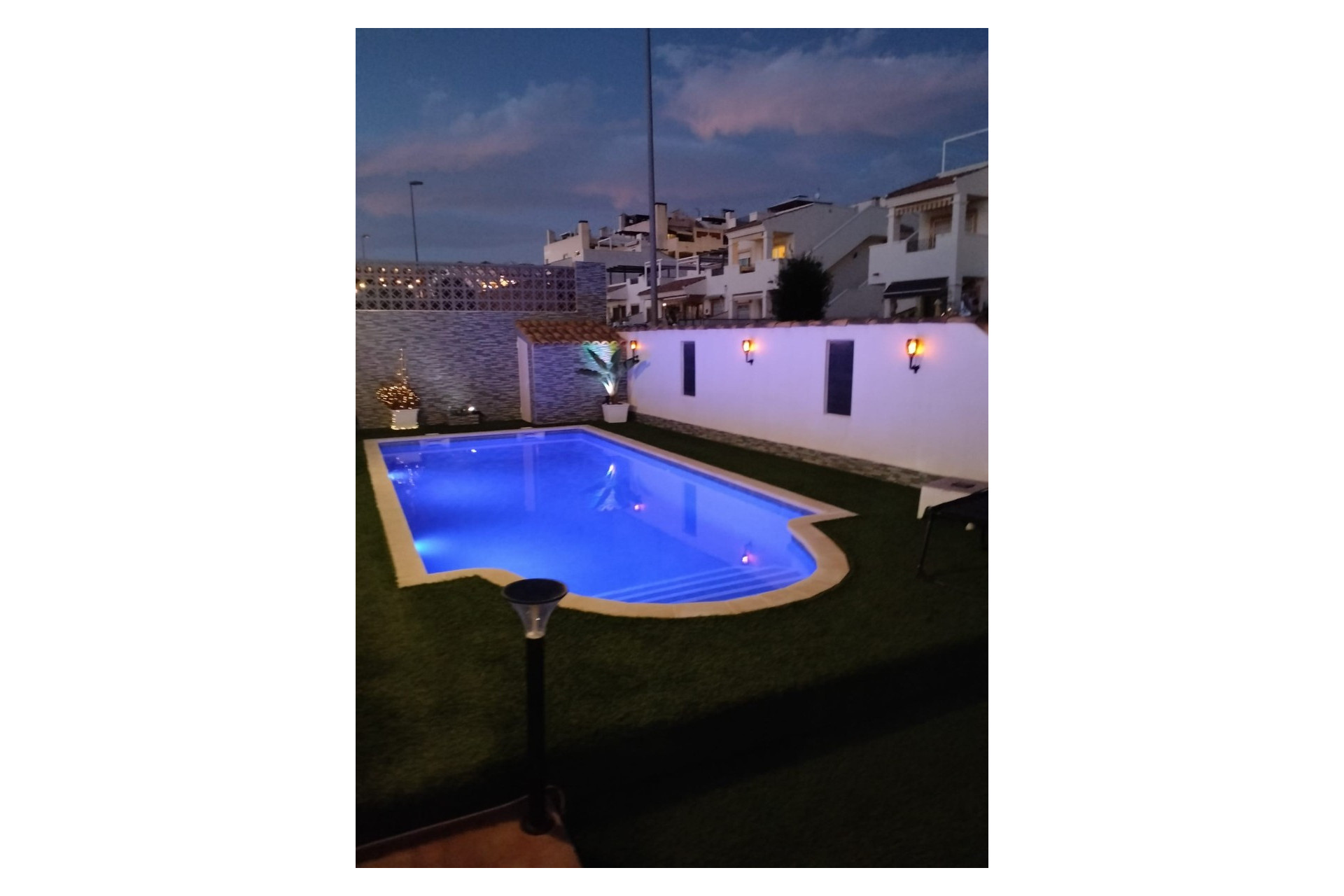 Reventa - Villa - Orihuela Costa - Entre Naranjos Vistabella