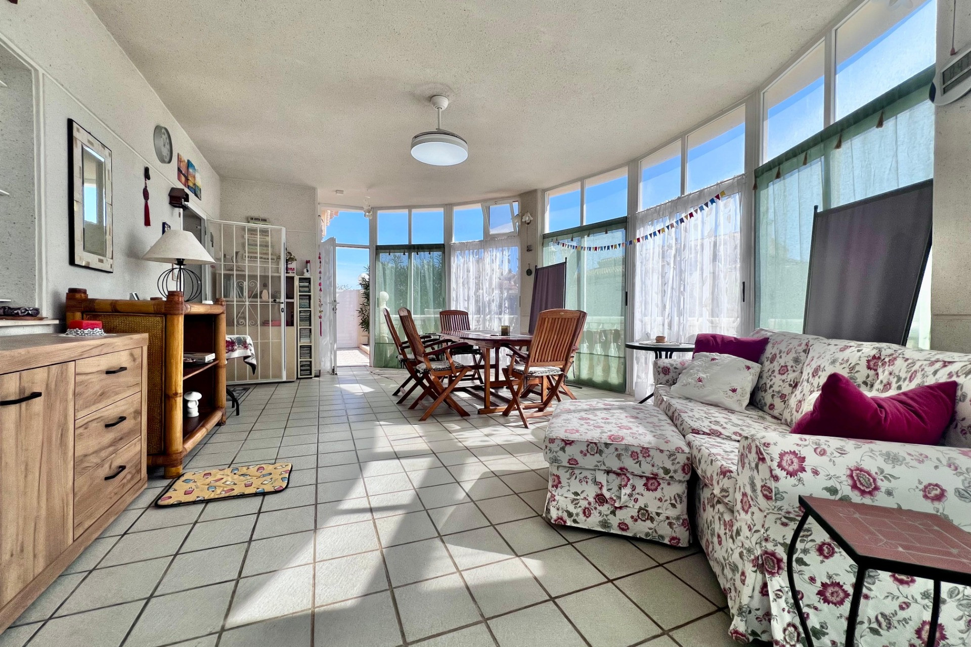 Reventa - Villa - Orihuela Costa - La Zenia