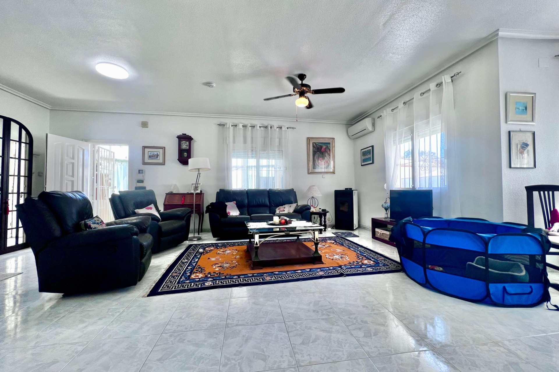 Reventa - Villa - Orihuela Costa - La Zenia