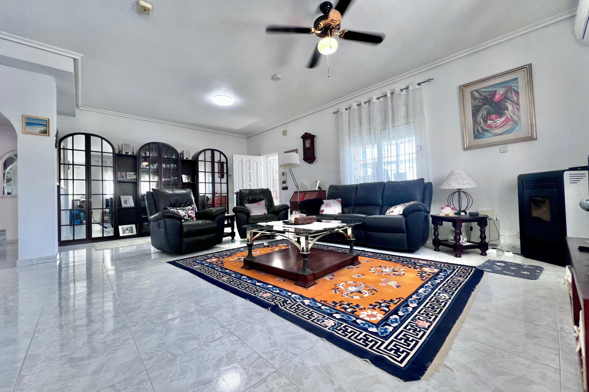 Reventa - Villa - Orihuela Costa - La Zenia