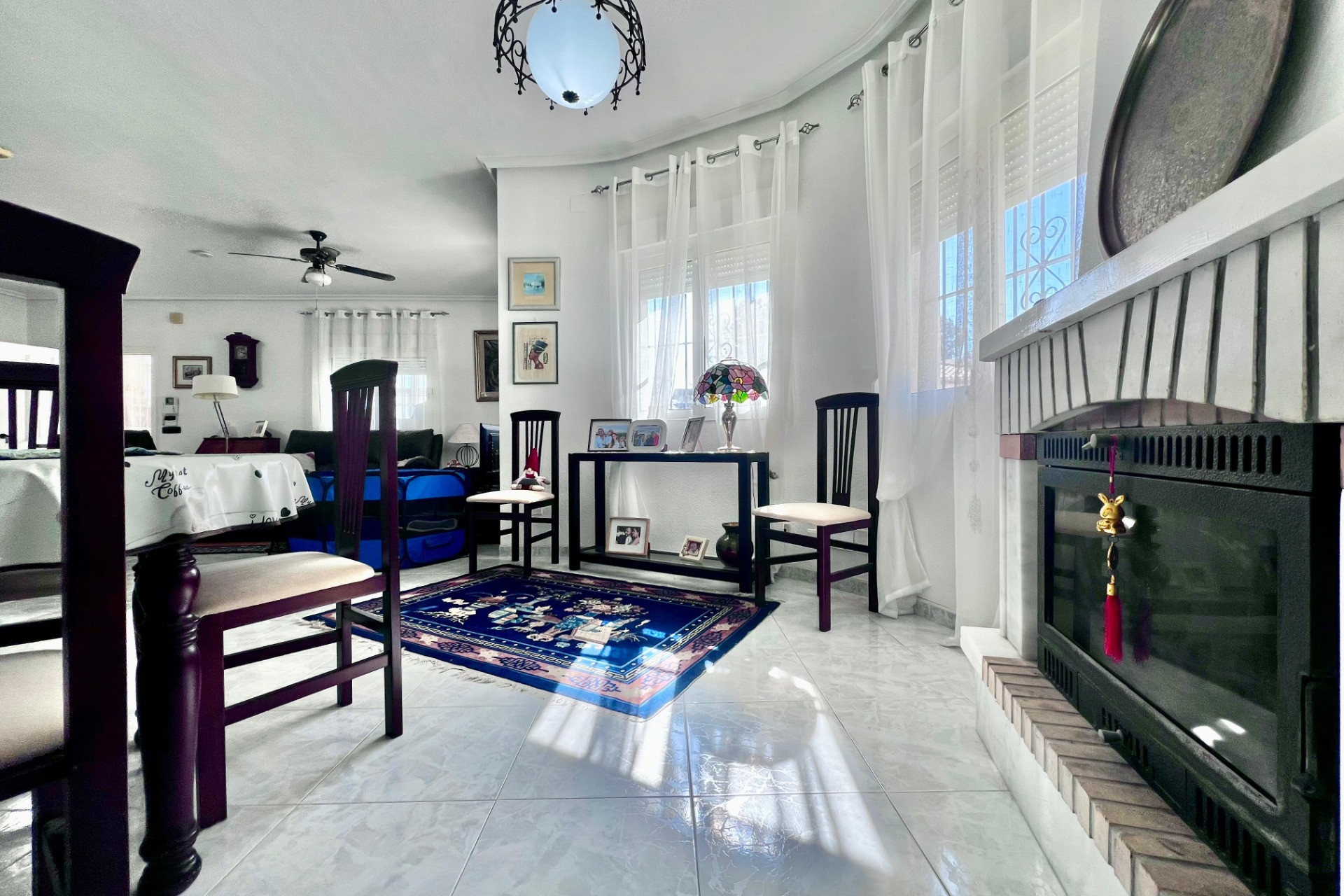 Reventa - Villa - Orihuela Costa - La Zenia