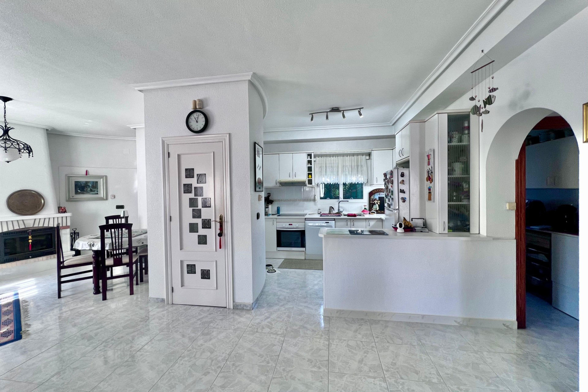 Reventa - Villa - Orihuela Costa - La Zenia