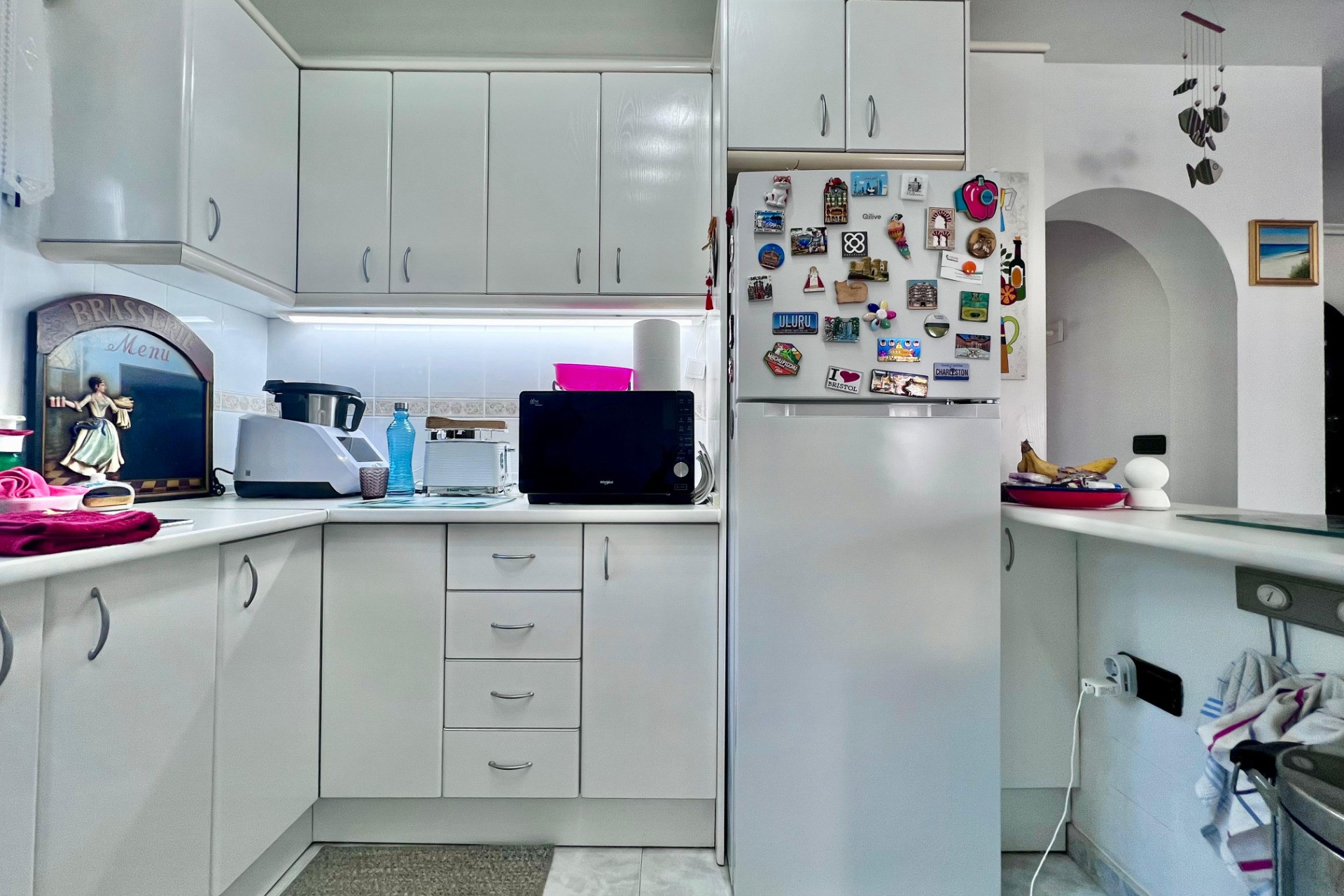 Reventa - Villa - Orihuela Costa - La Zenia