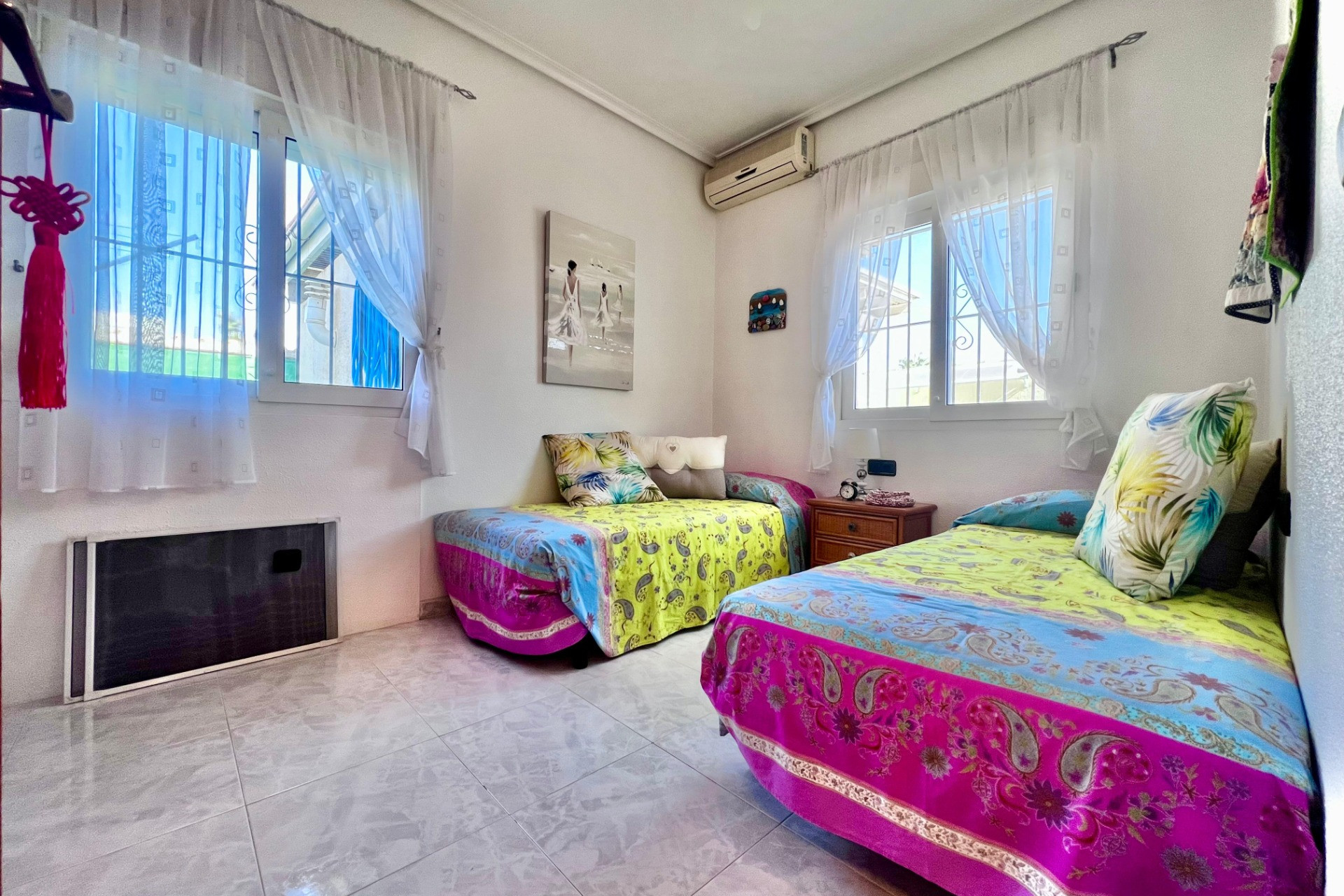 Reventa - Villa - Orihuela Costa - La Zenia