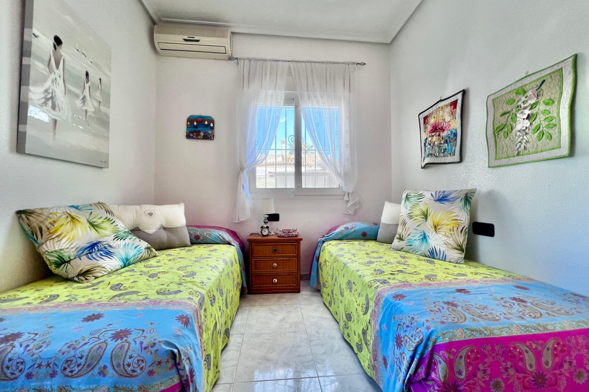 Reventa - Villa - Orihuela Costa - La Zenia