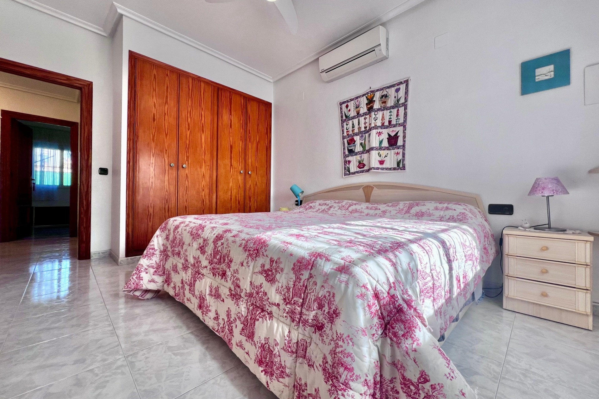 Reventa - Villa - Orihuela Costa - La Zenia