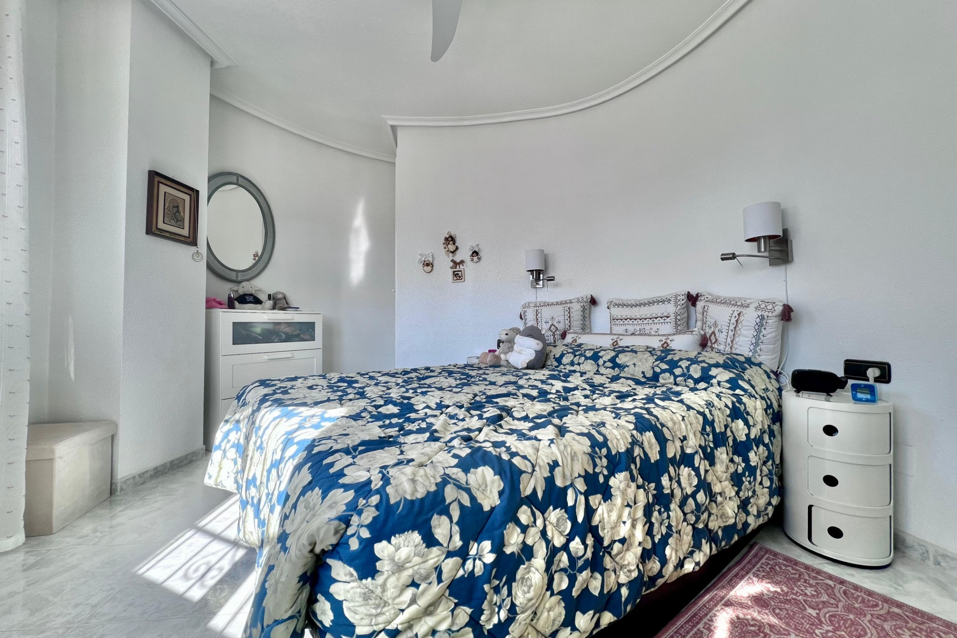 Reventa - Villa - Orihuela Costa - La Zenia