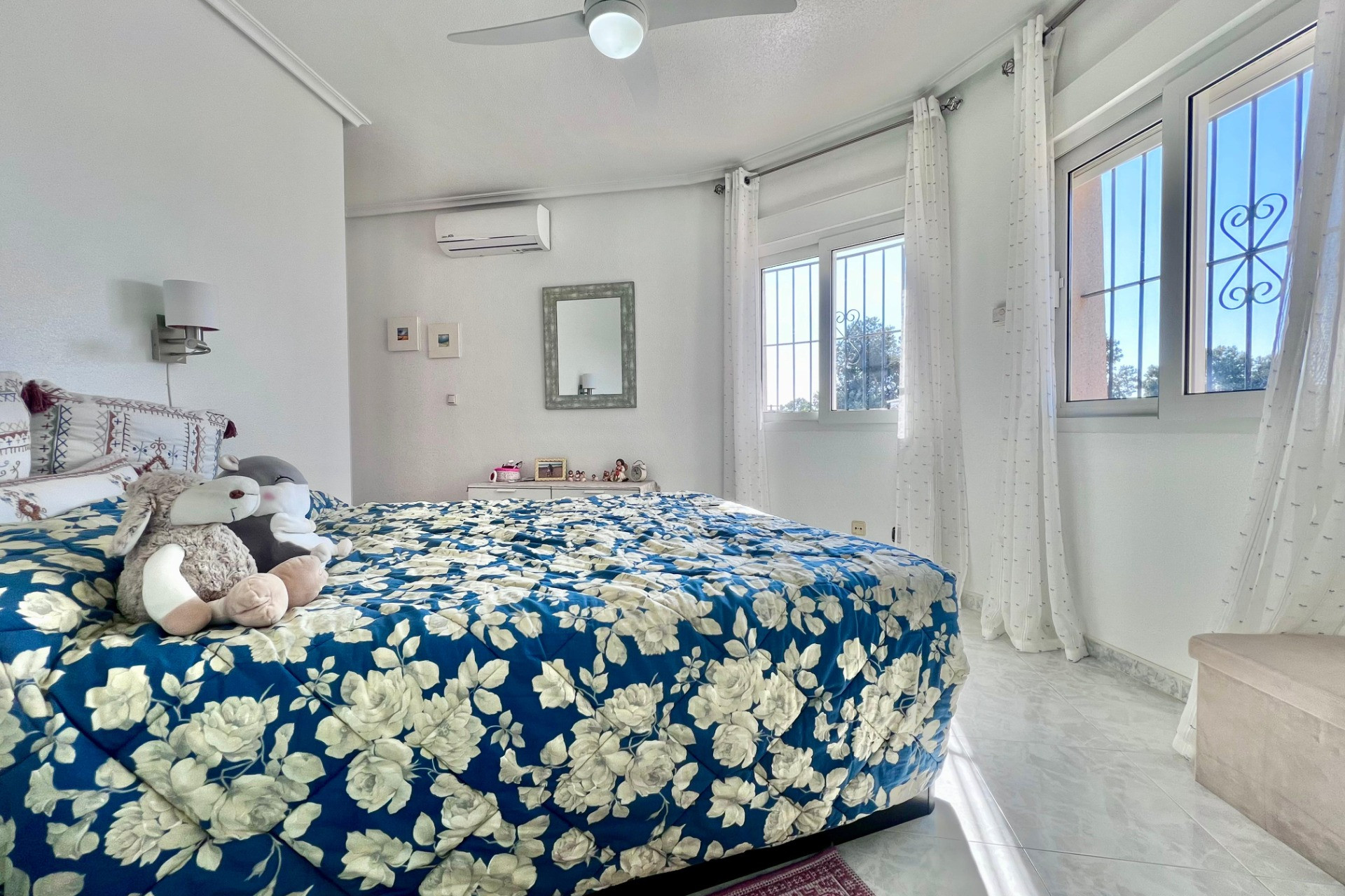 Reventa - Villa - Orihuela Costa - La Zenia