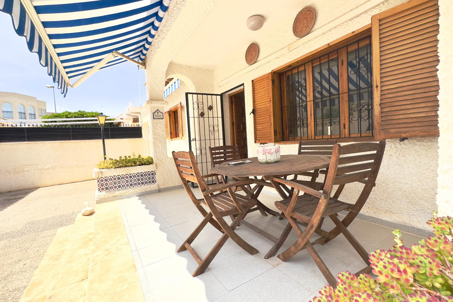 Reventa - Villa - Orihuela Costa - La Zenia