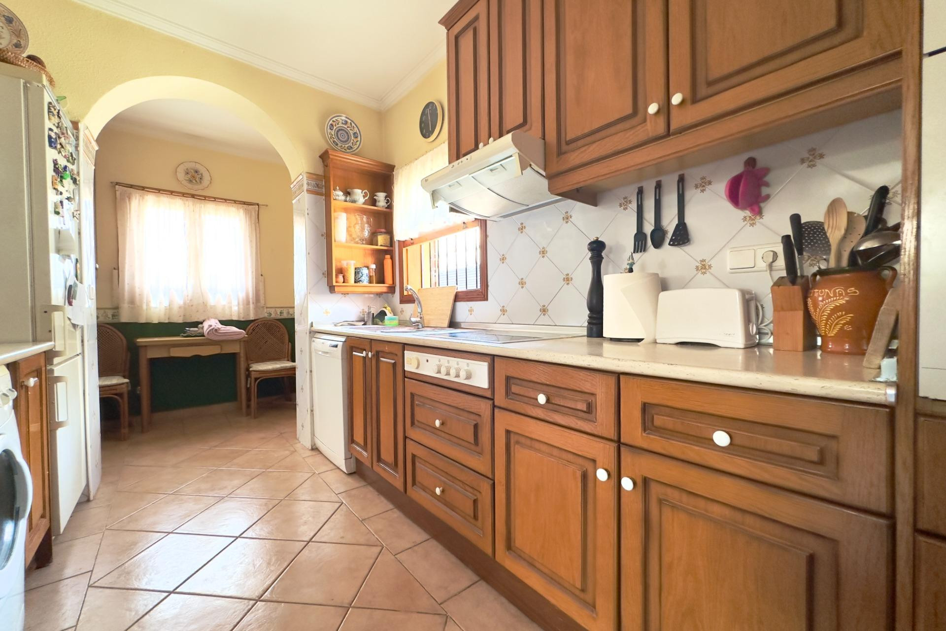 Reventa - Villa - Orihuela Costa - La Zenia