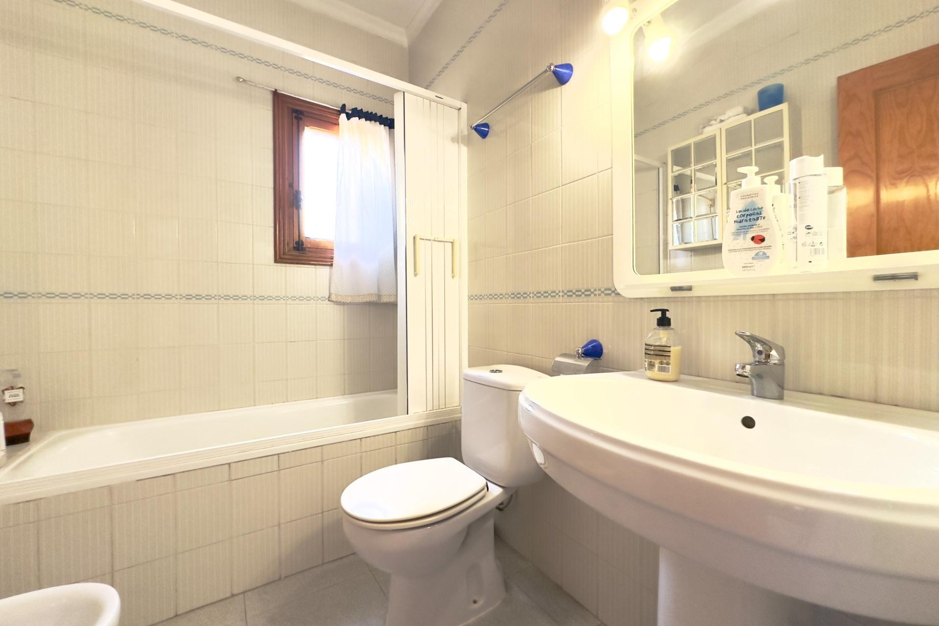 Reventa - Villa - Orihuela Costa - La Zenia
