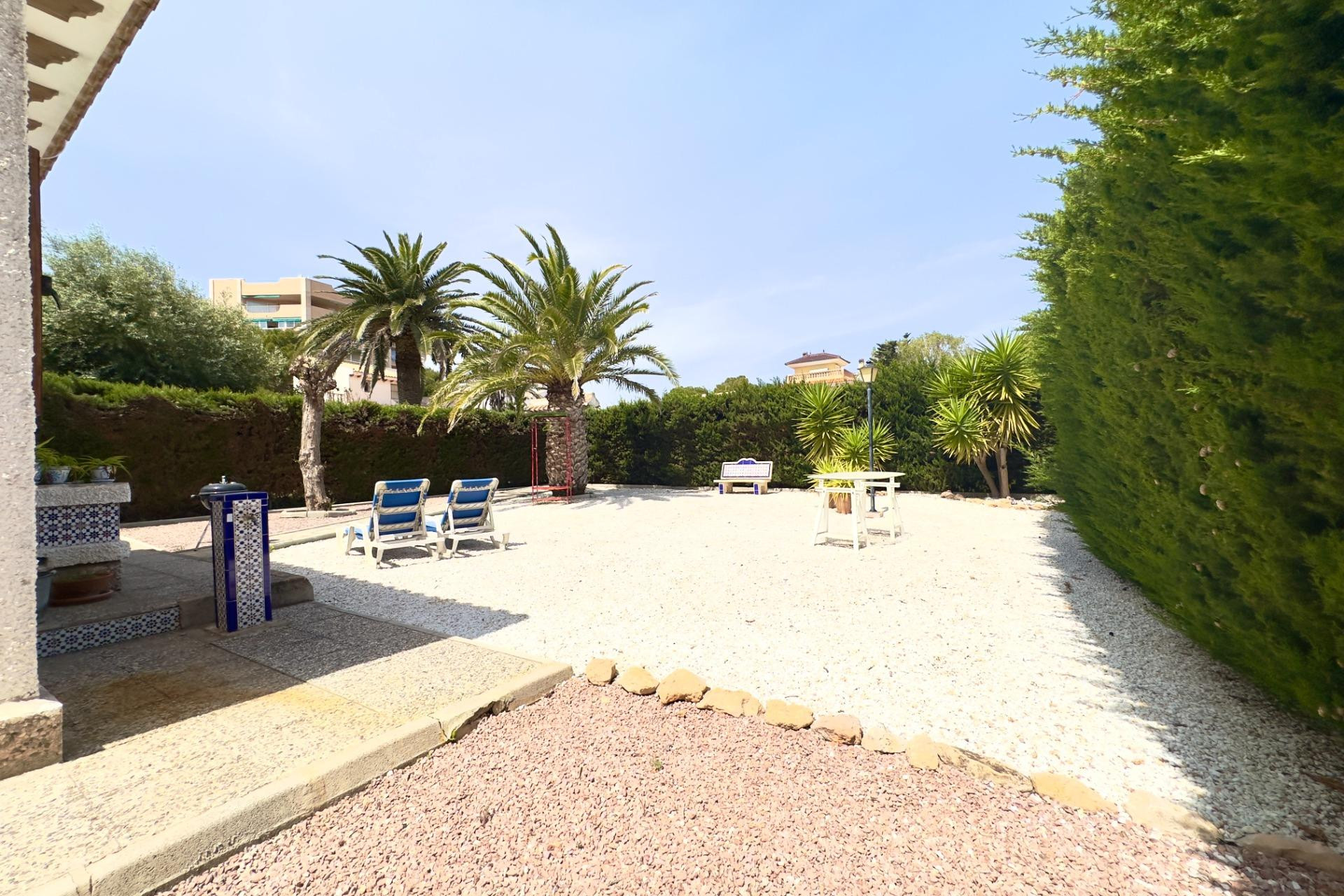 Reventa - Villa - Orihuela Costa - La Zenia
