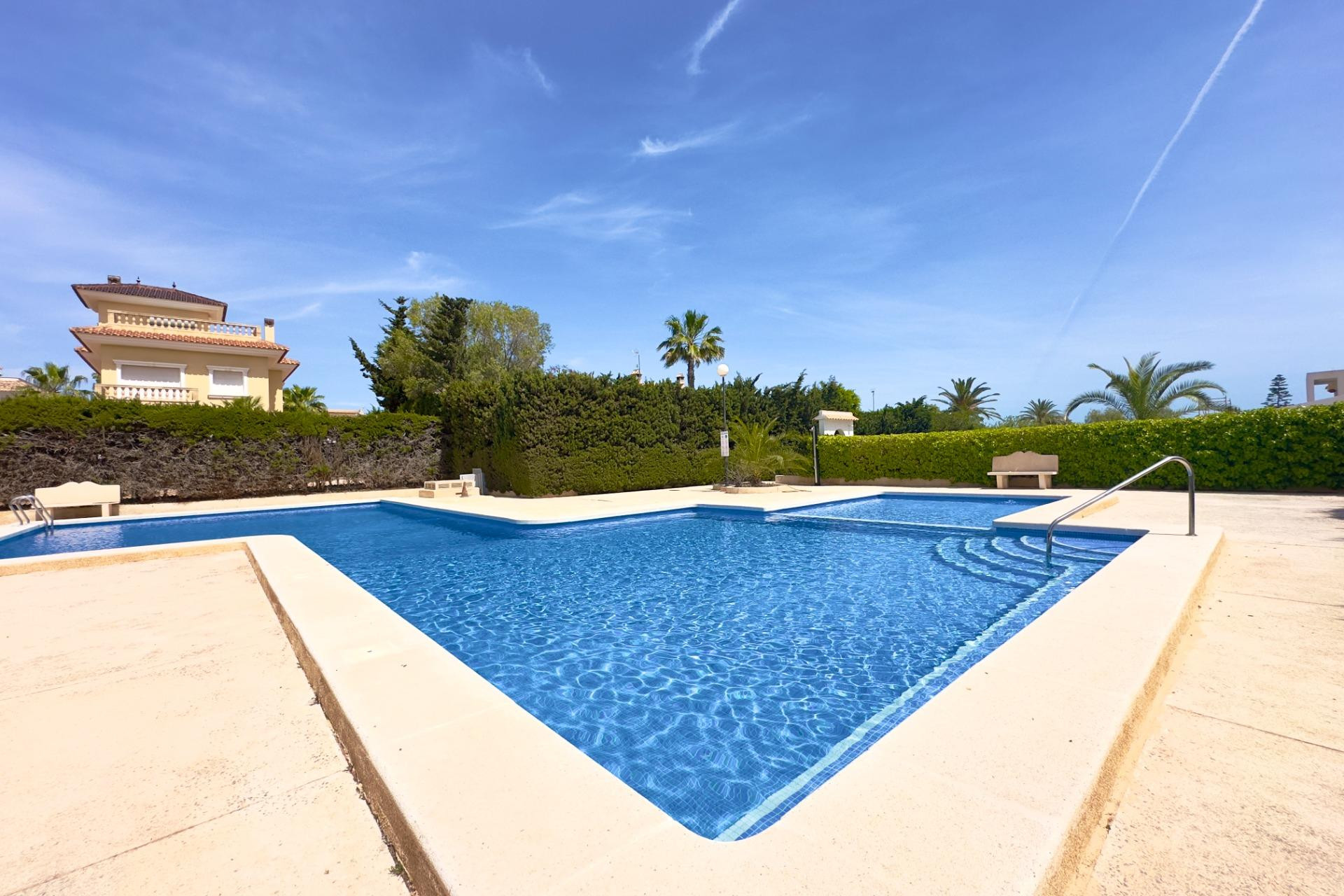 Reventa - Villa - Orihuela Costa - La Zenia